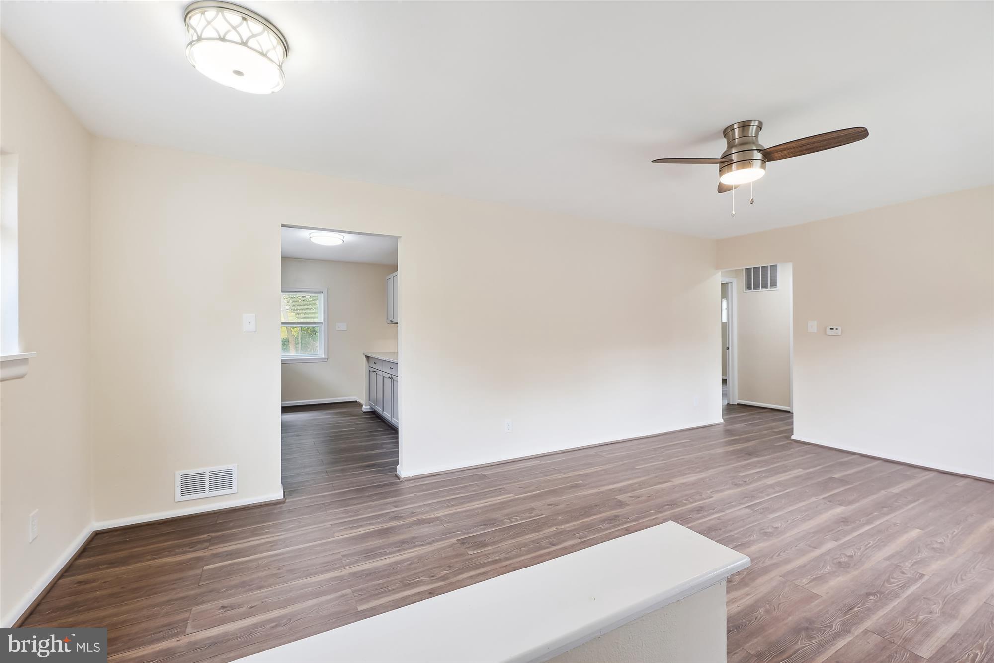 HILLCREST HEIGHTS - Residential