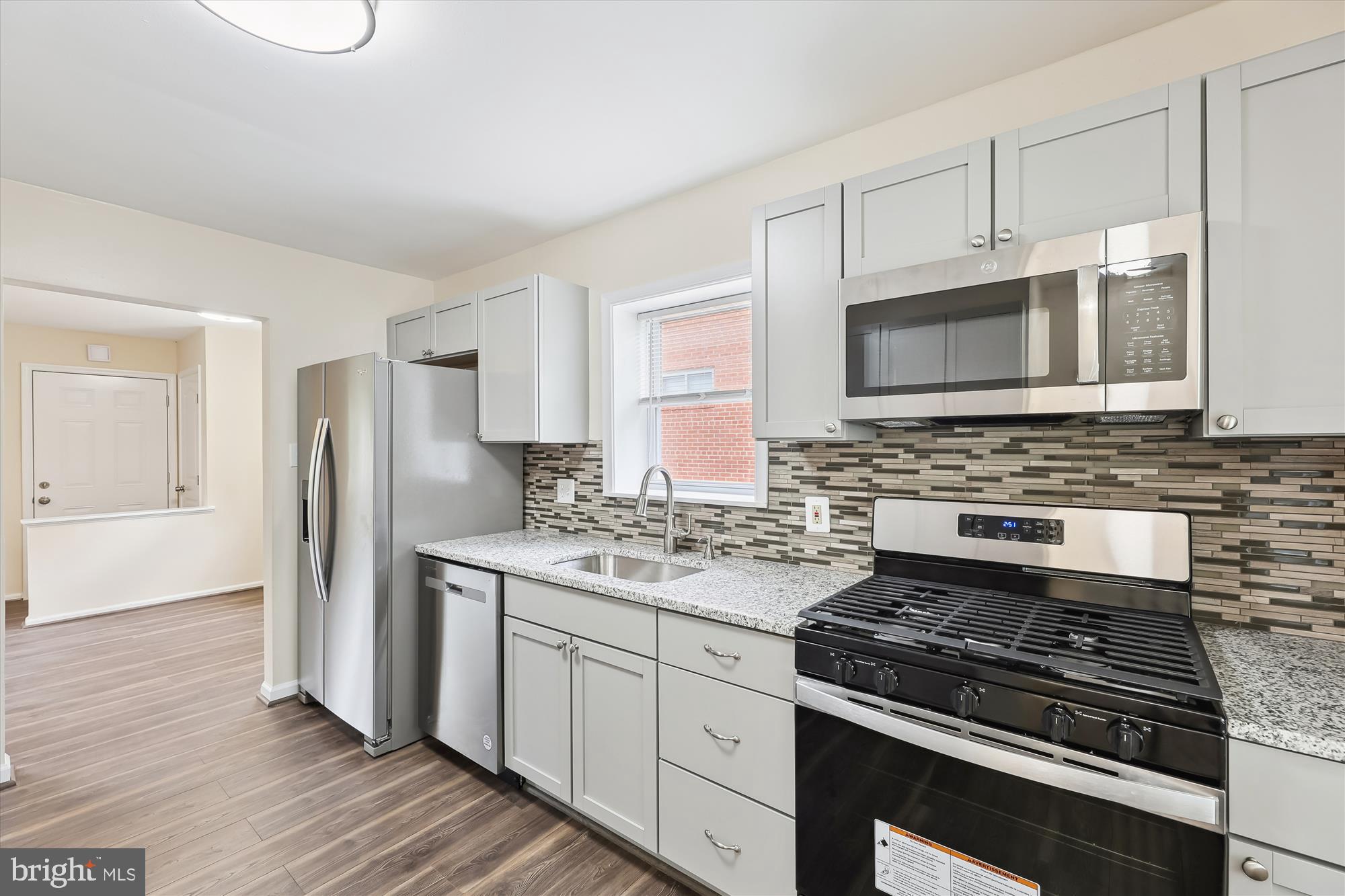 HILLCREST HEIGHTS - Residential