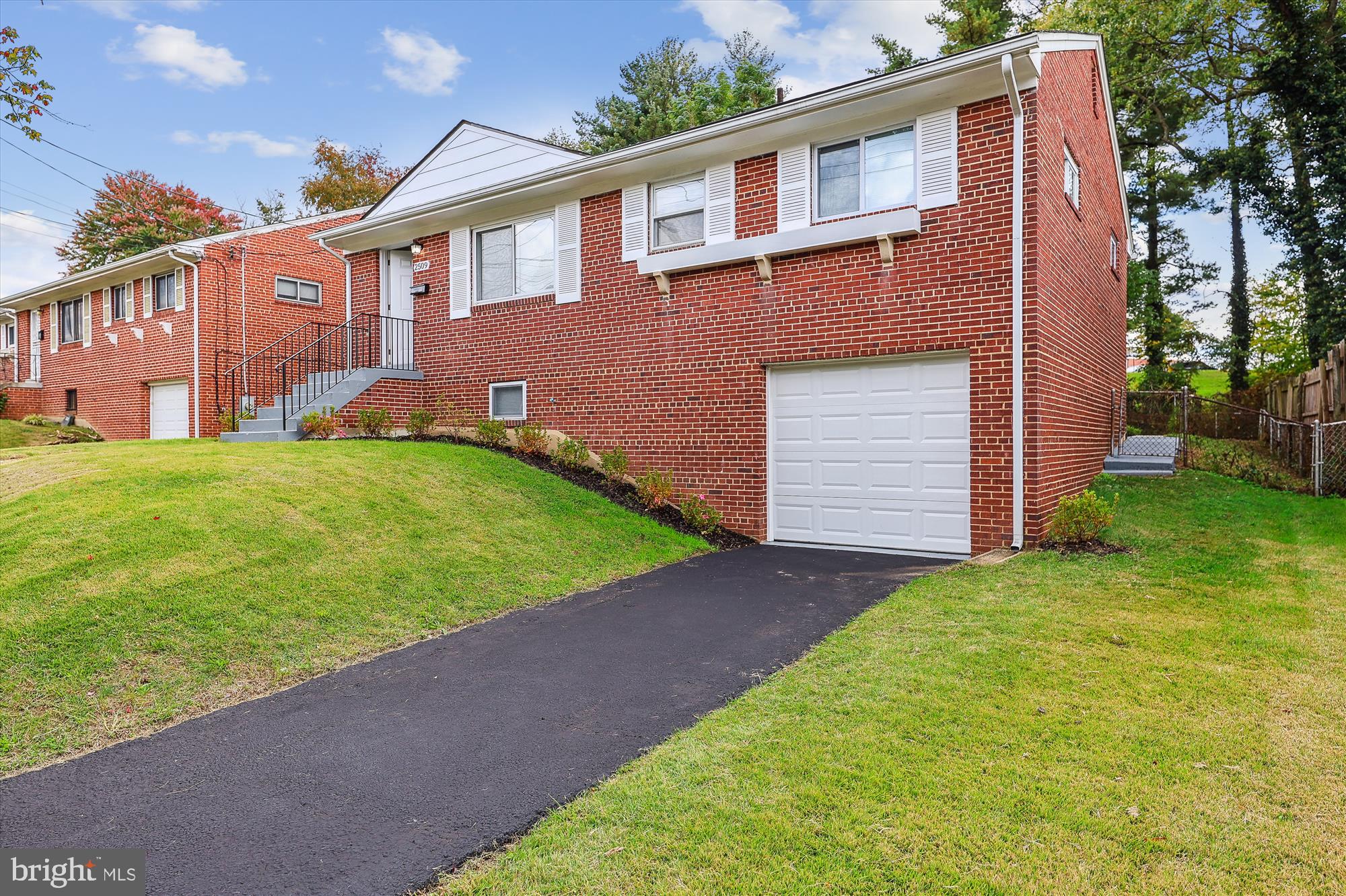 HILLCREST HEIGHTS - Residential