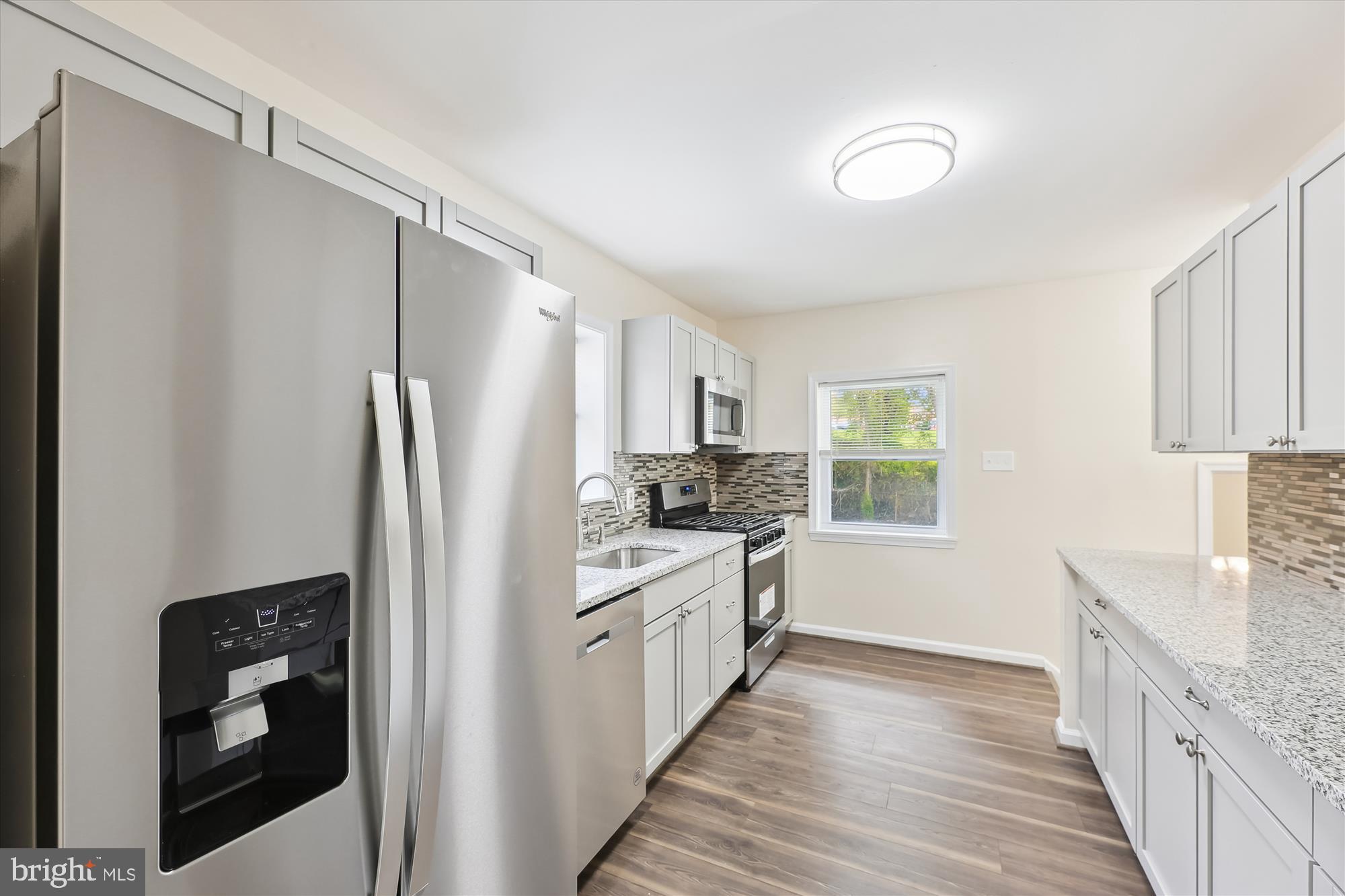 HILLCREST HEIGHTS - Residential