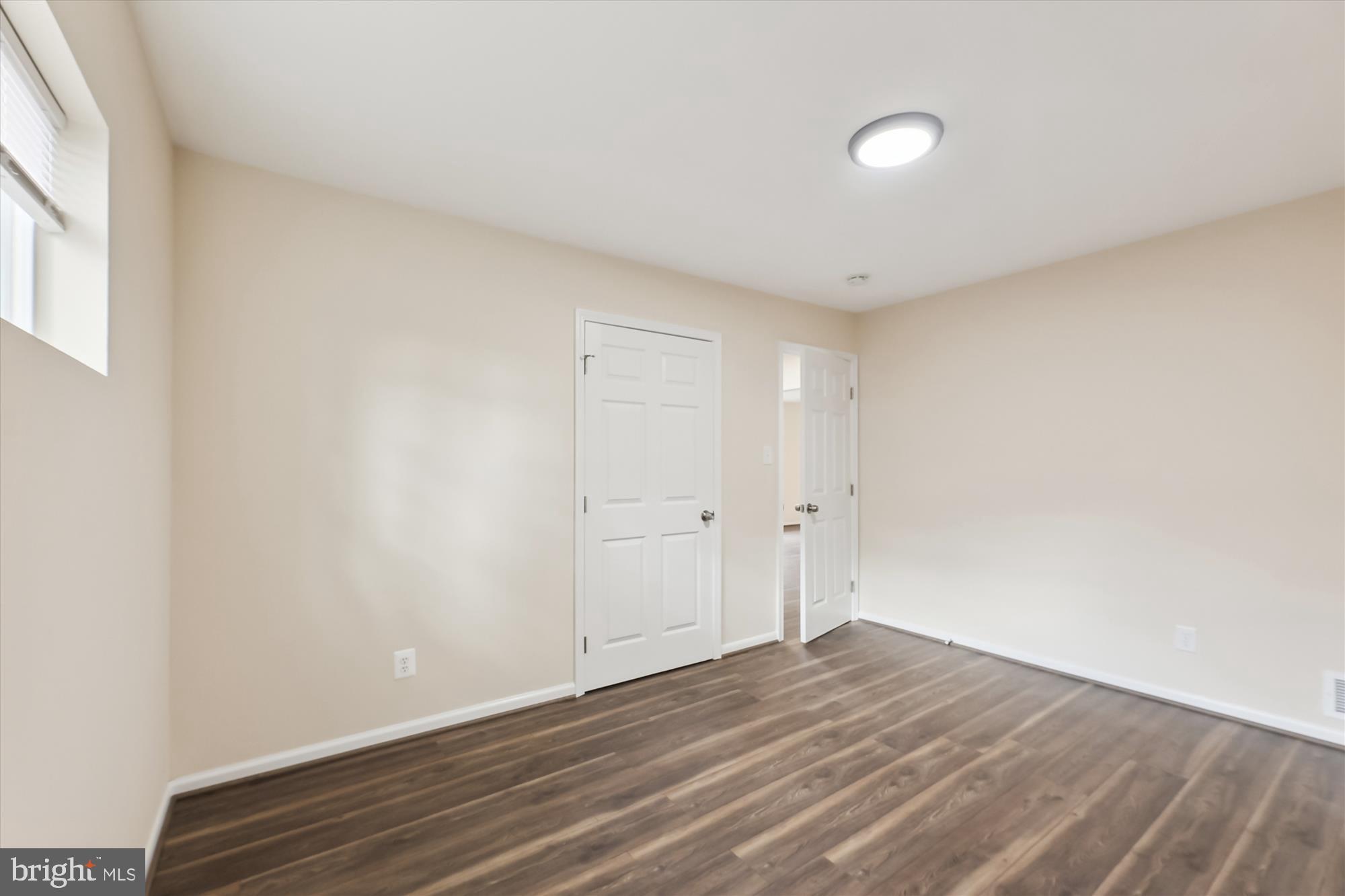 HILLCREST HEIGHTS - Residential