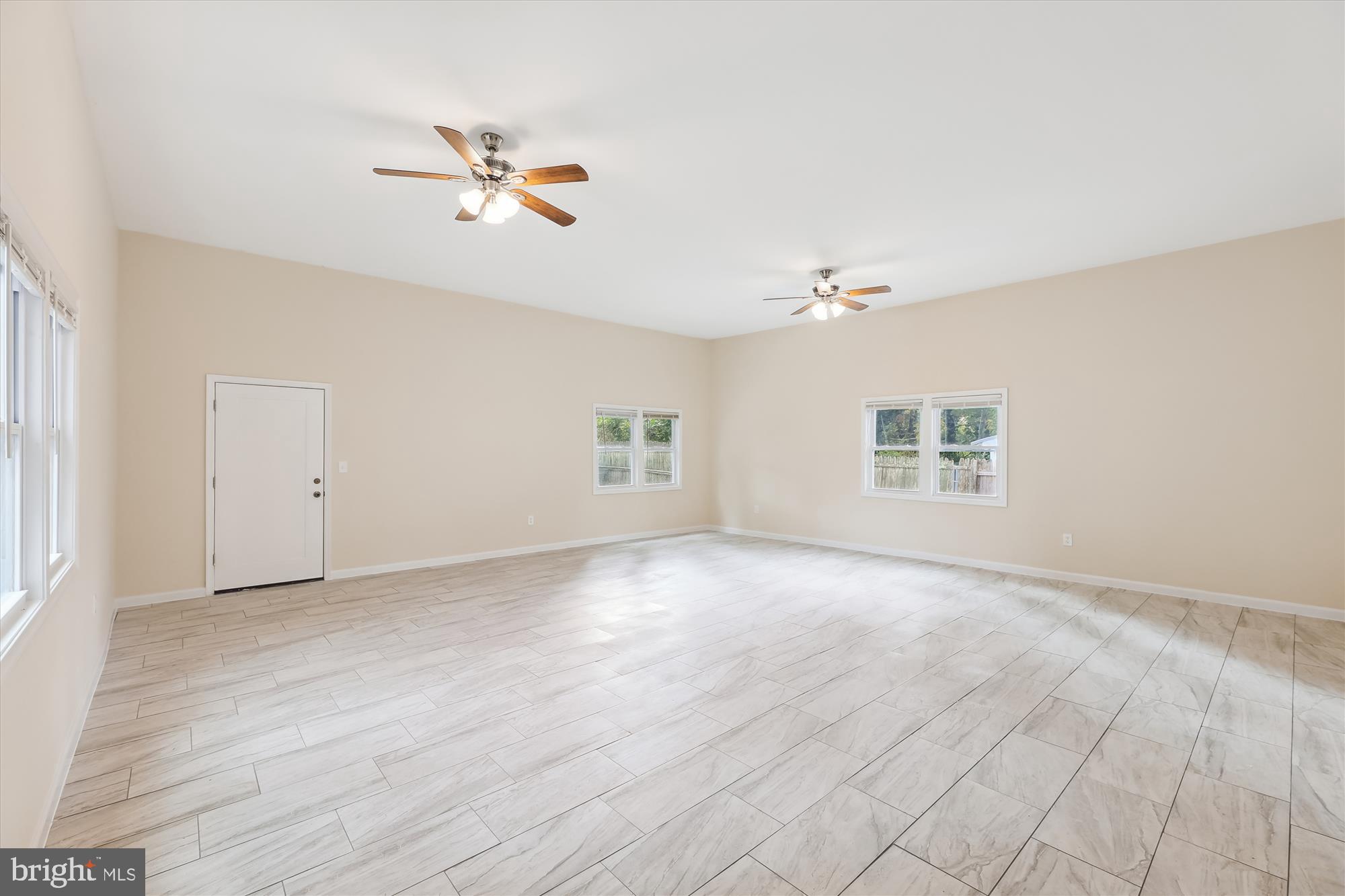 HILLCREST HEIGHTS - Residential