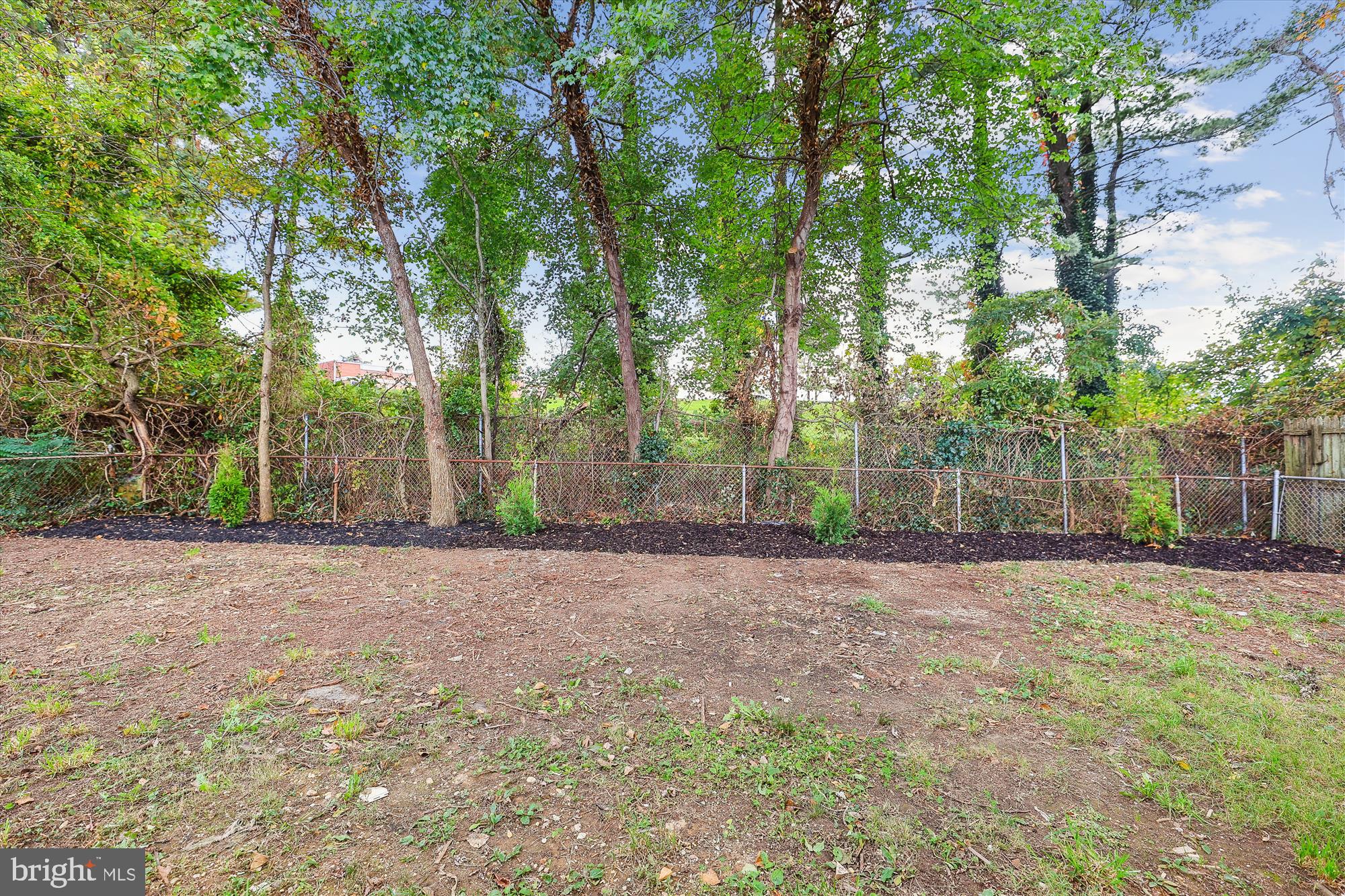 HILLCREST HEIGHTS - Residential