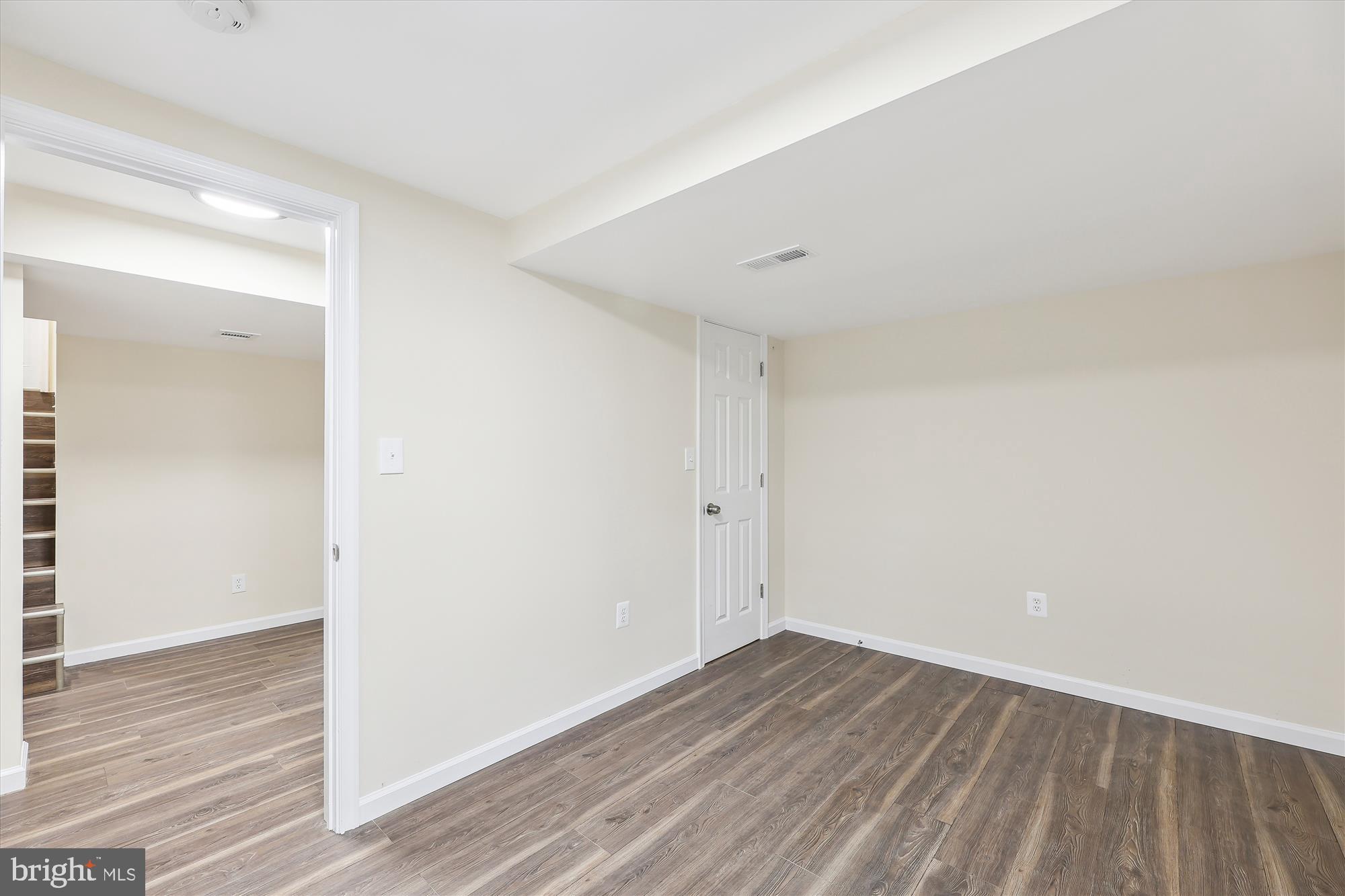 HILLCREST HEIGHTS - Residential