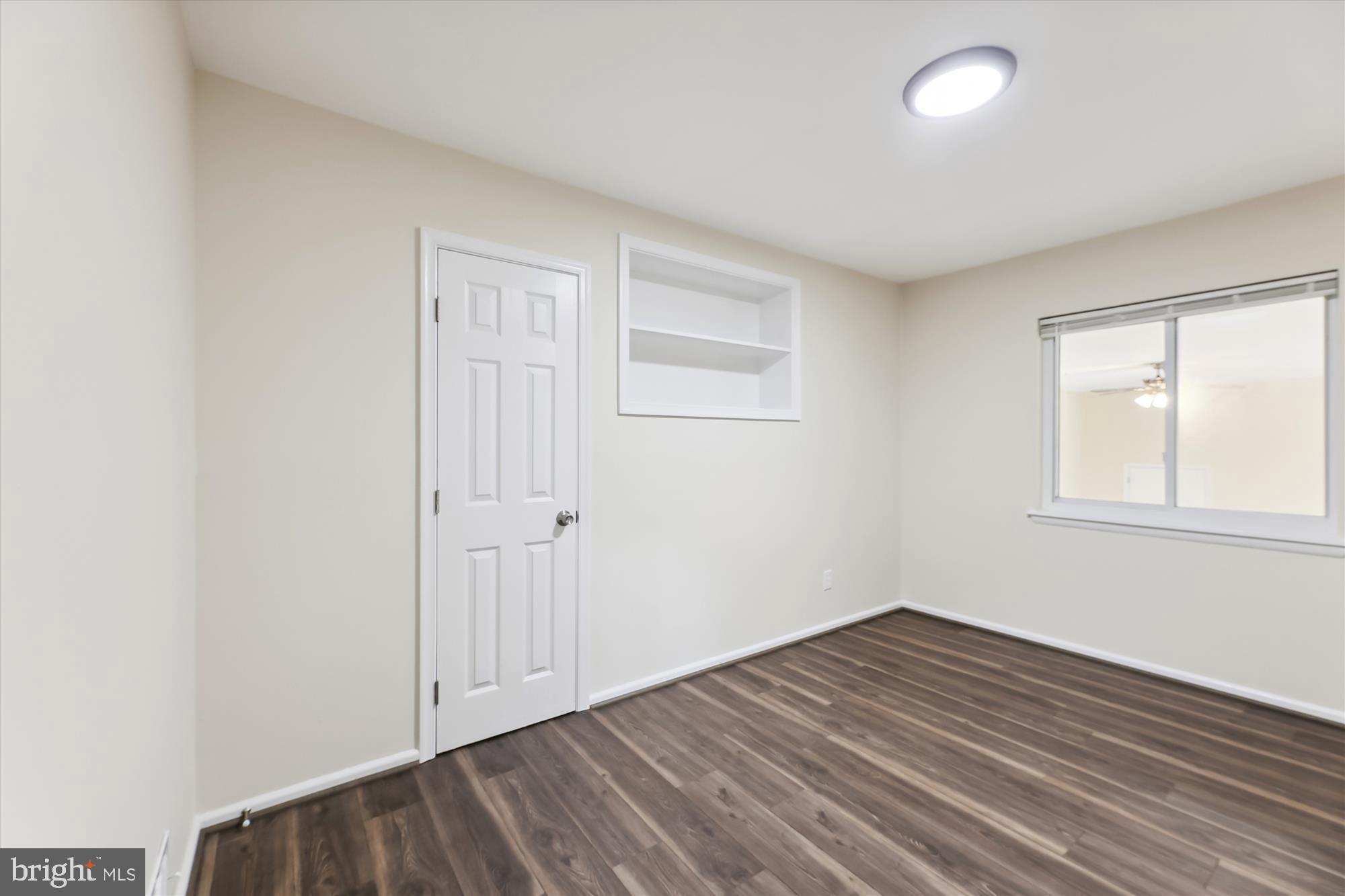 HILLCREST HEIGHTS - Residential