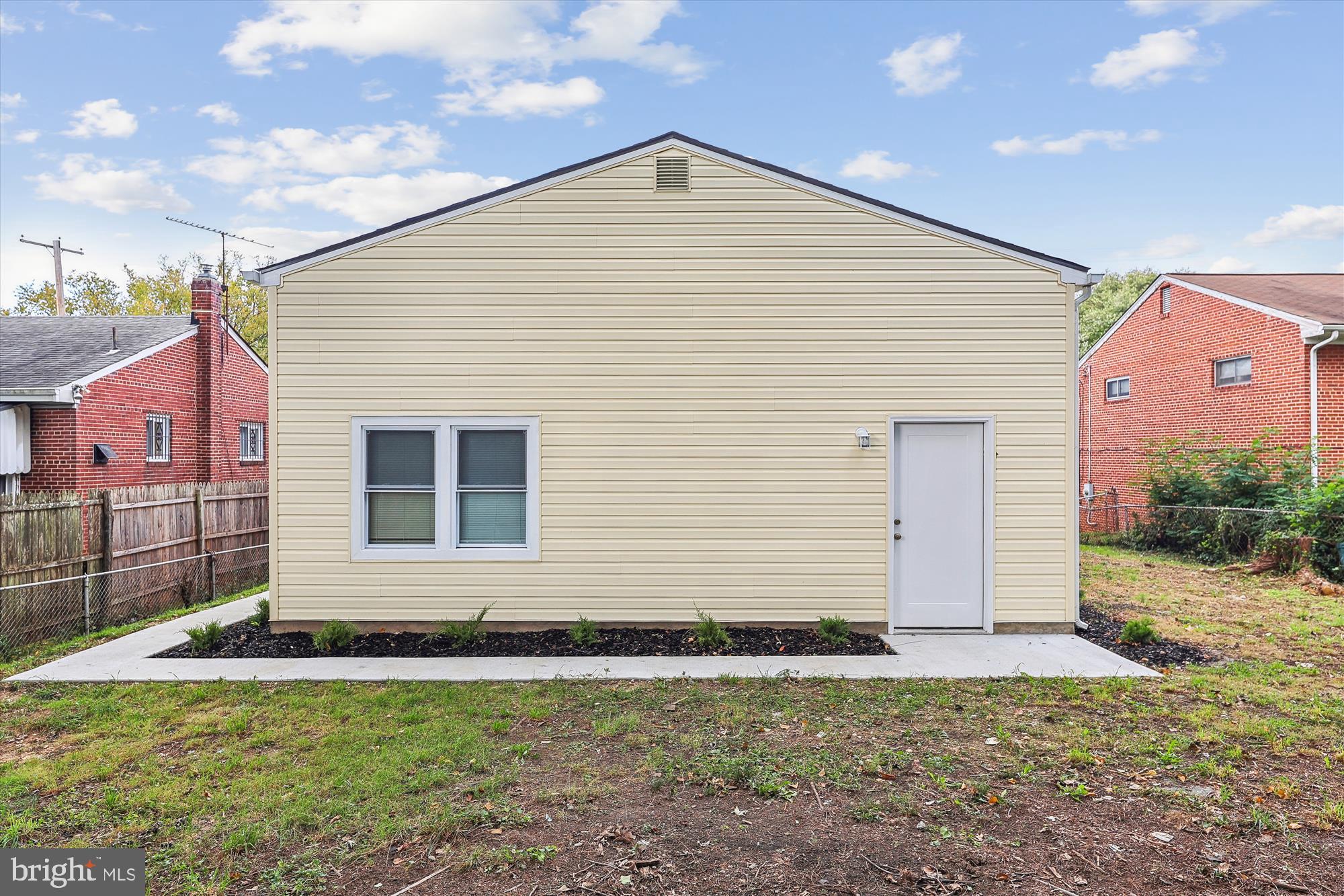 HILLCREST HEIGHTS - Residential