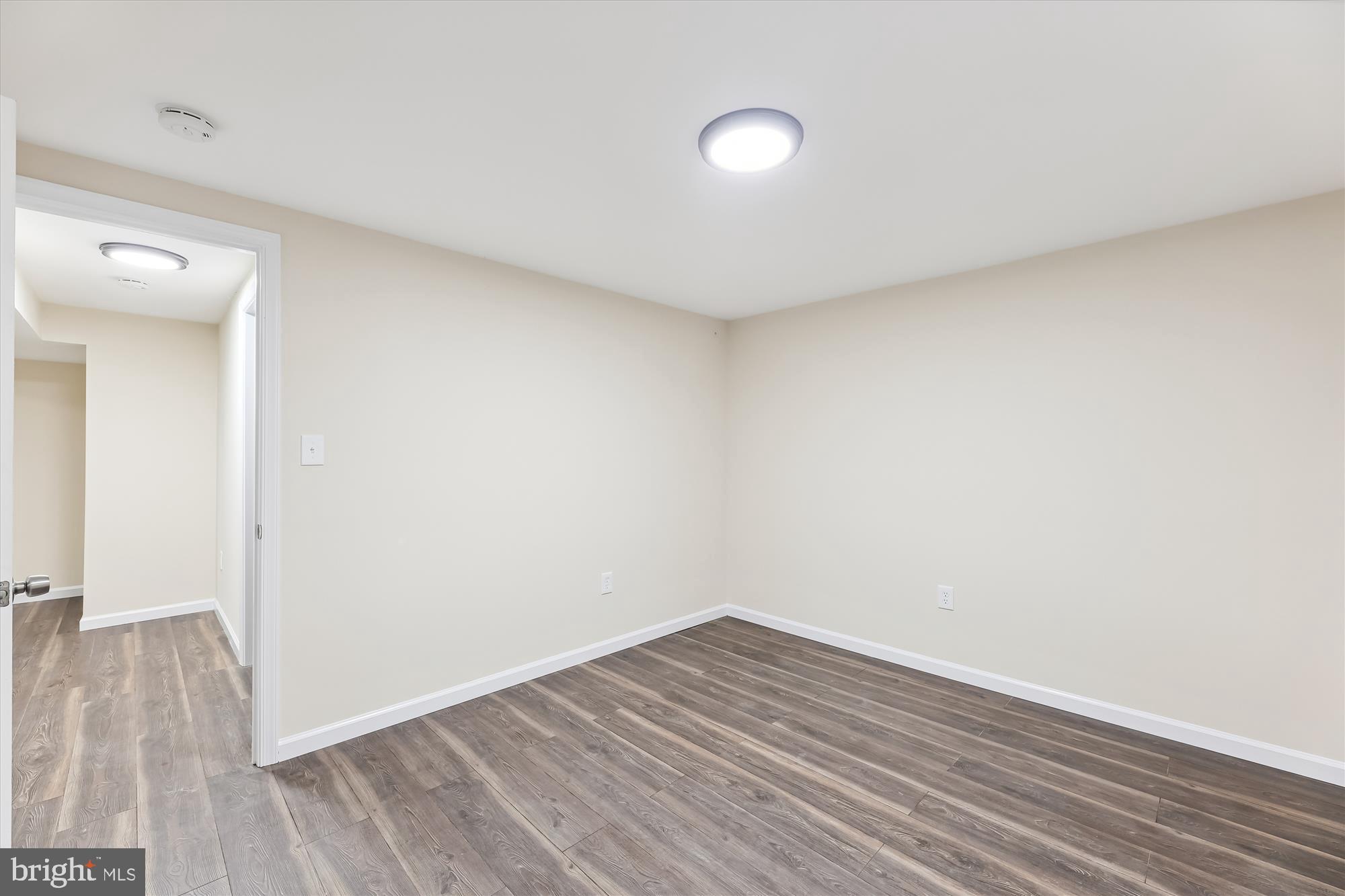 HILLCREST HEIGHTS - Residential