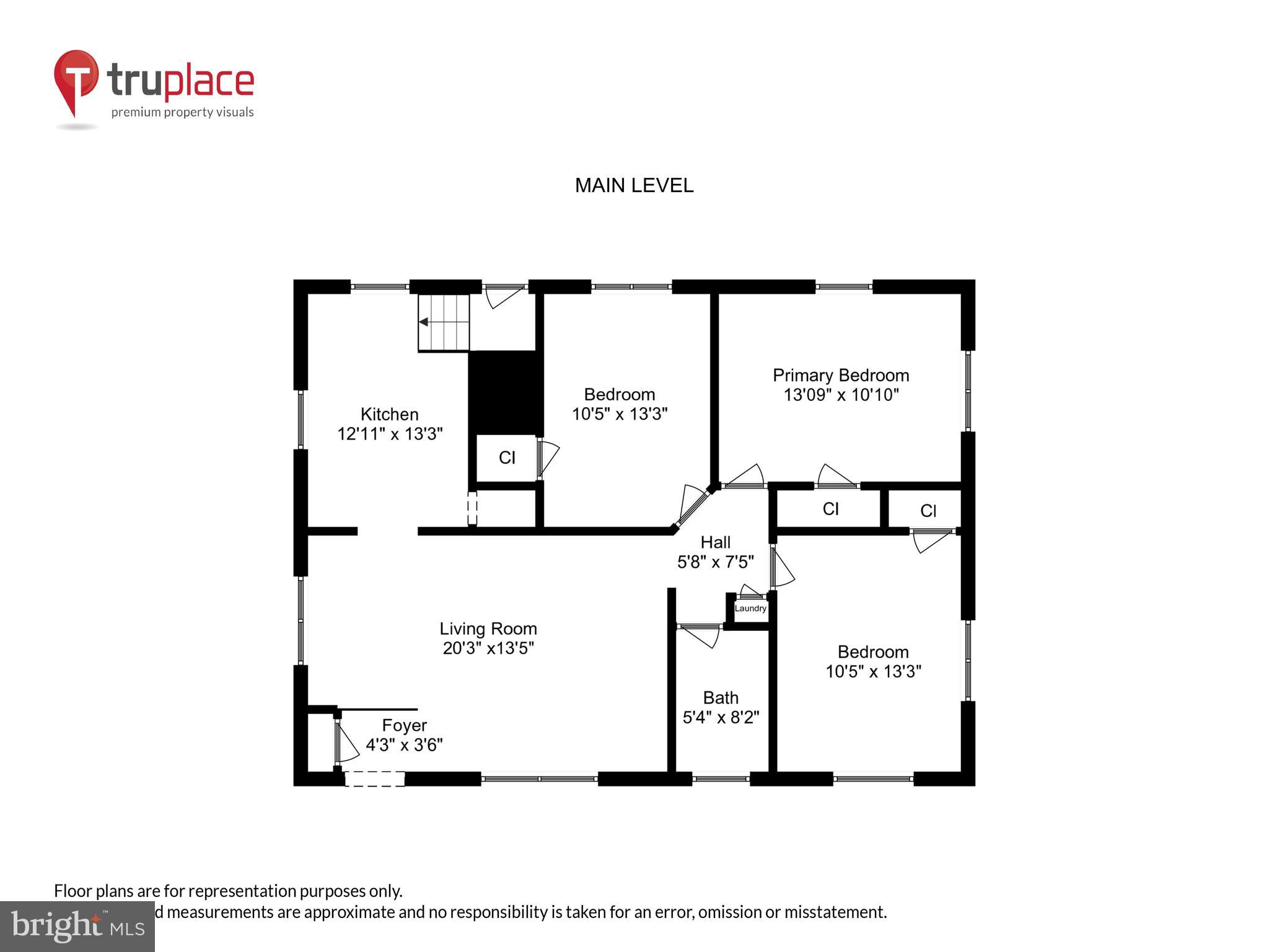 HILLCREST HEIGHTS - Residential