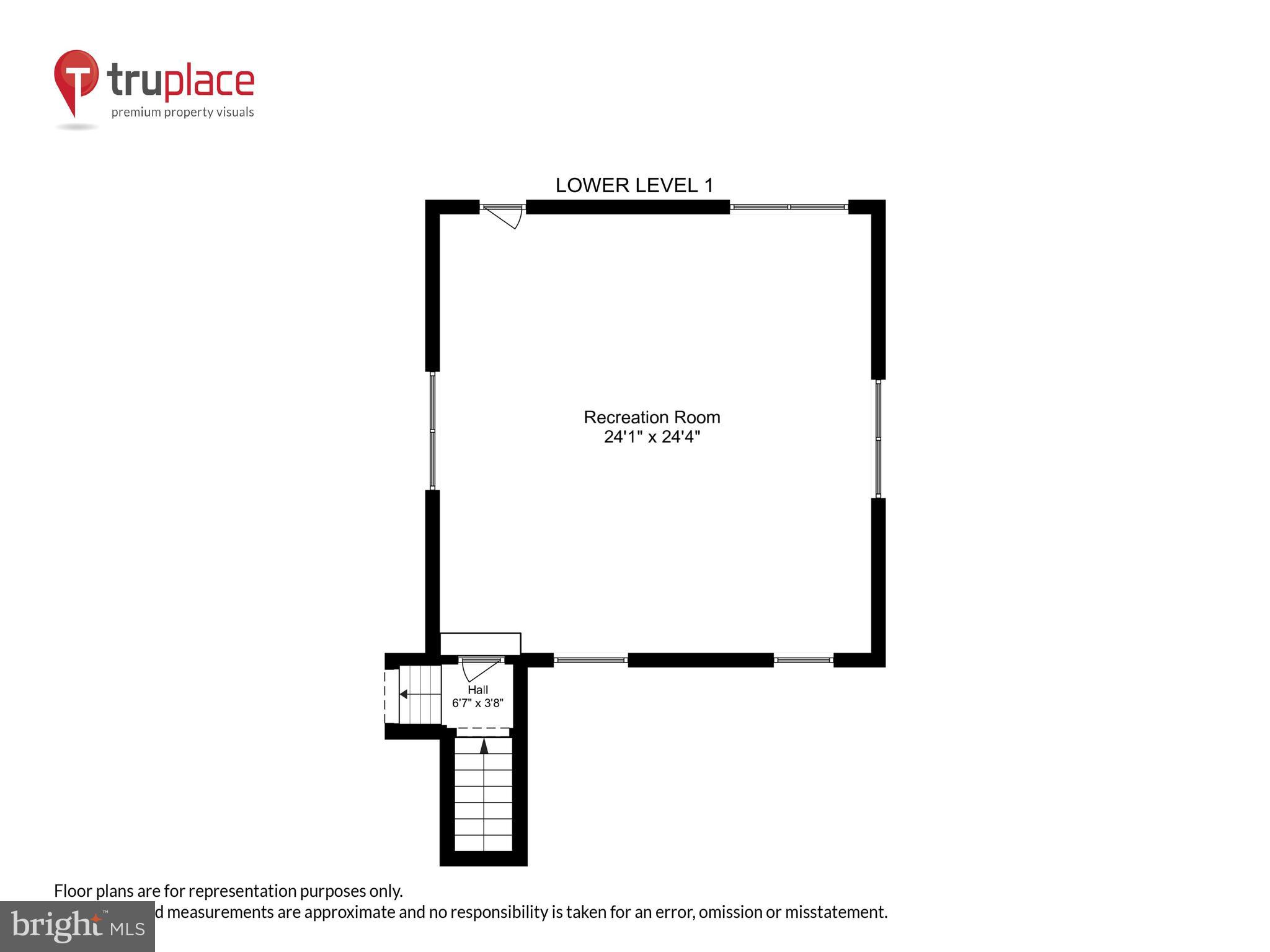 HILLCREST HEIGHTS - Residential