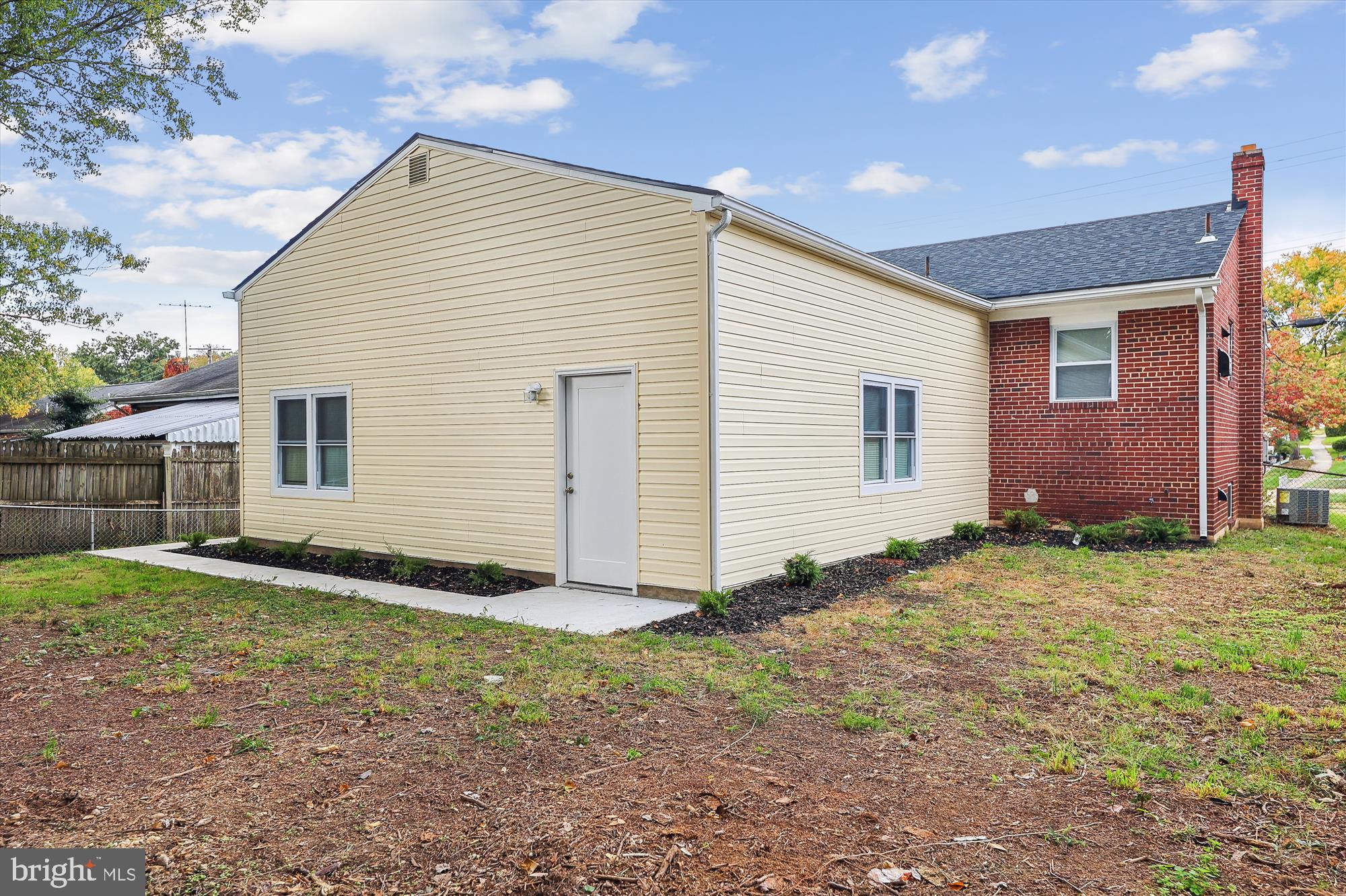 HILLCREST HEIGHTS - Residential