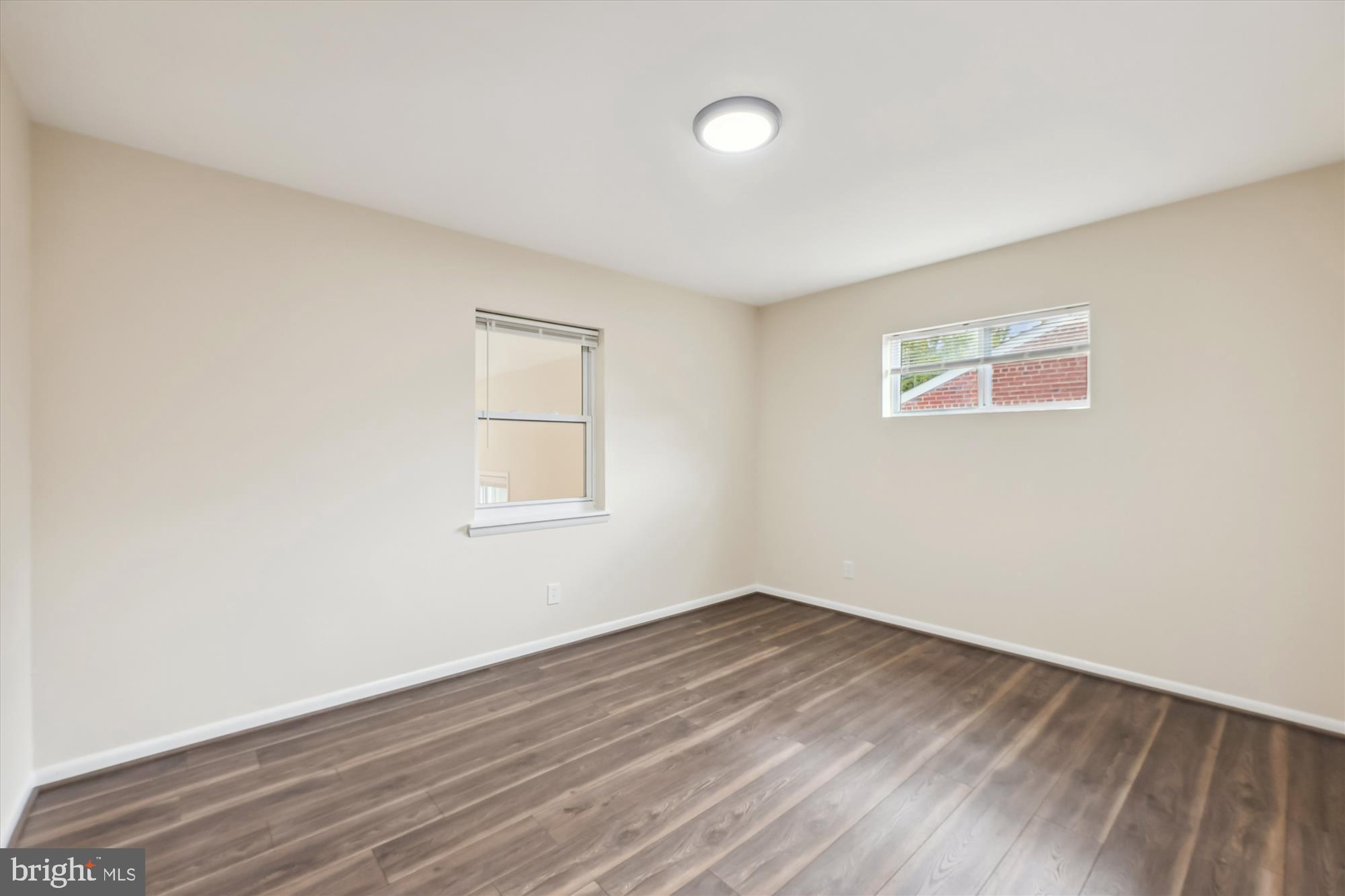 HILLCREST HEIGHTS - Residential