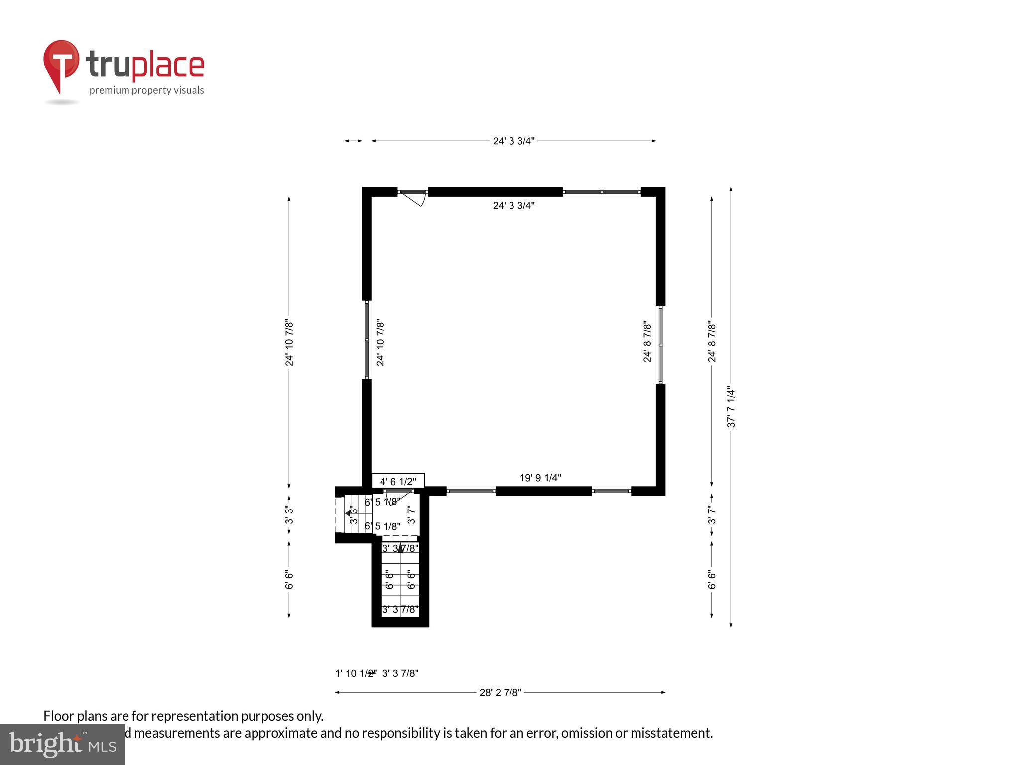 HILLCREST HEIGHTS - Residential