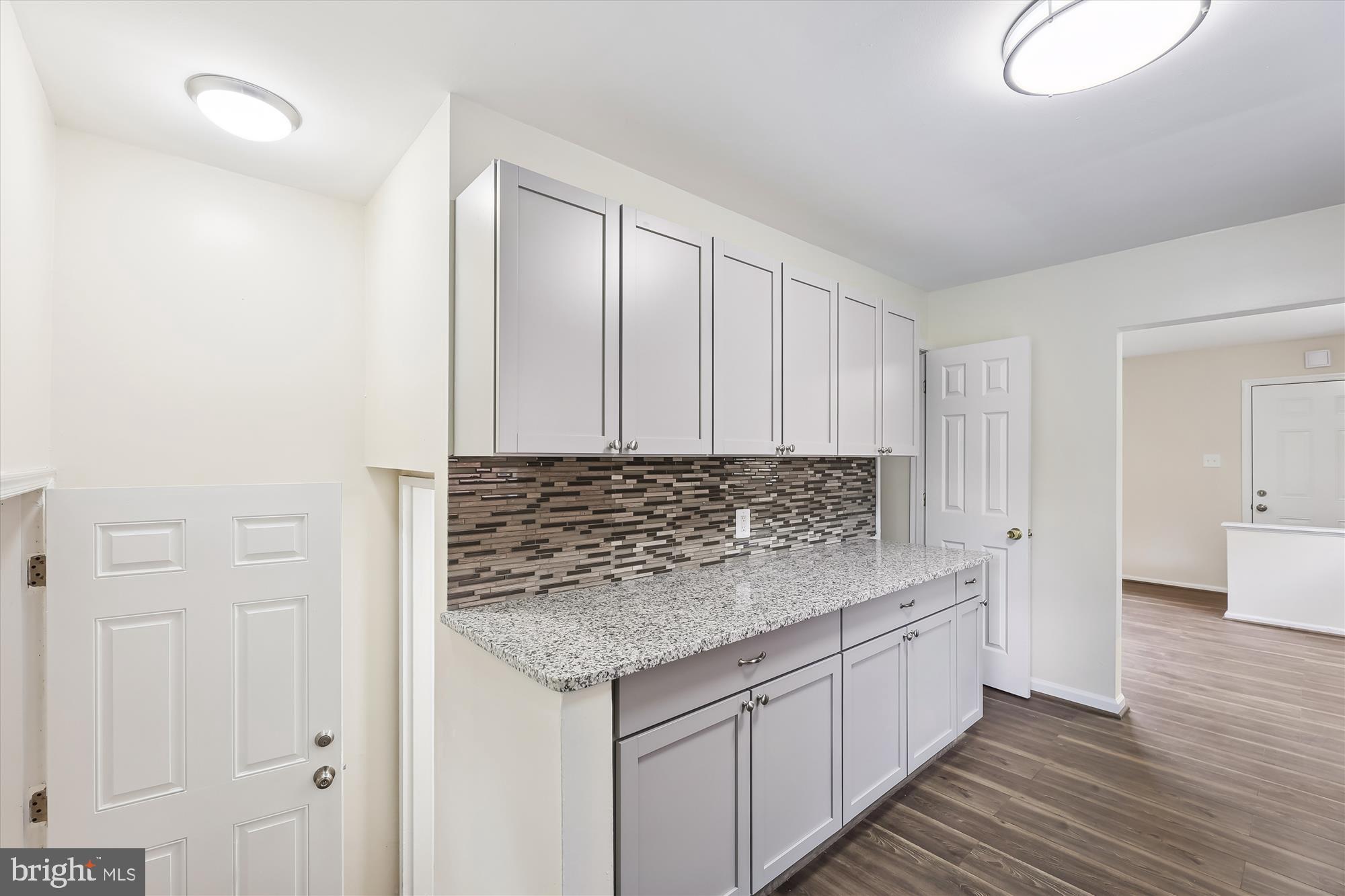 HILLCREST HEIGHTS - Residential