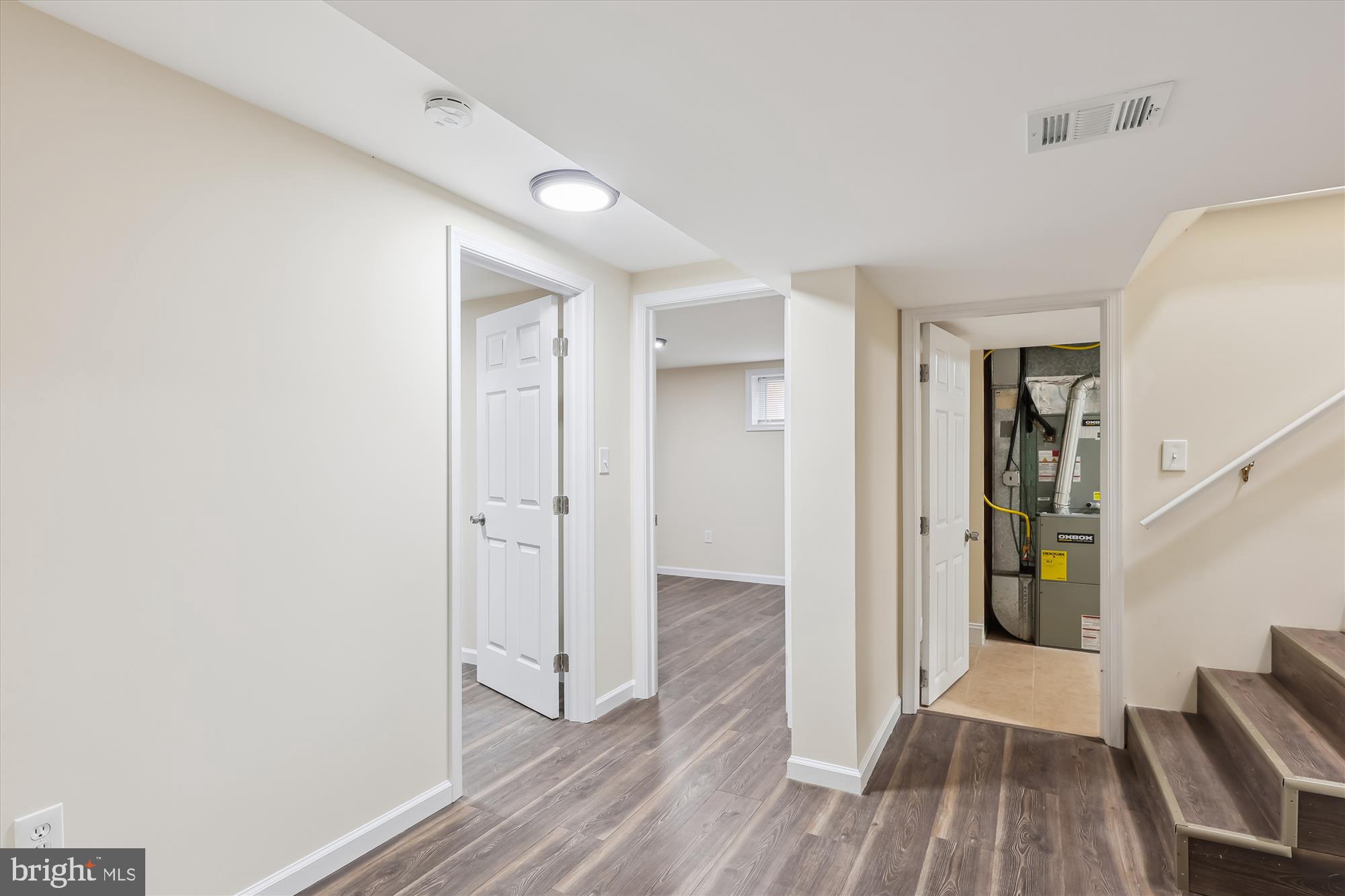 HILLCREST HEIGHTS - Residential