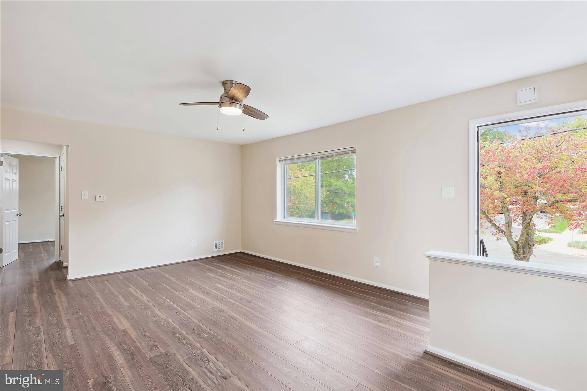 HILLCREST HEIGHTS - Residential