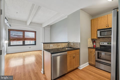 Condo For Rent - 1100 S Broad Street #404C<br/> PHILADELPHIA, PA 19146