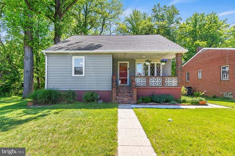 Homes For Sale - 7935 Beverly Ave Ave<br/> BALTIMORE, MD 21234