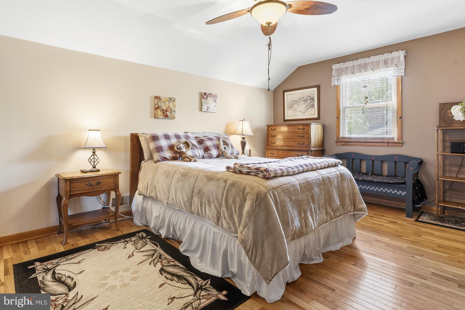 BILTMORE FARMS - Residential