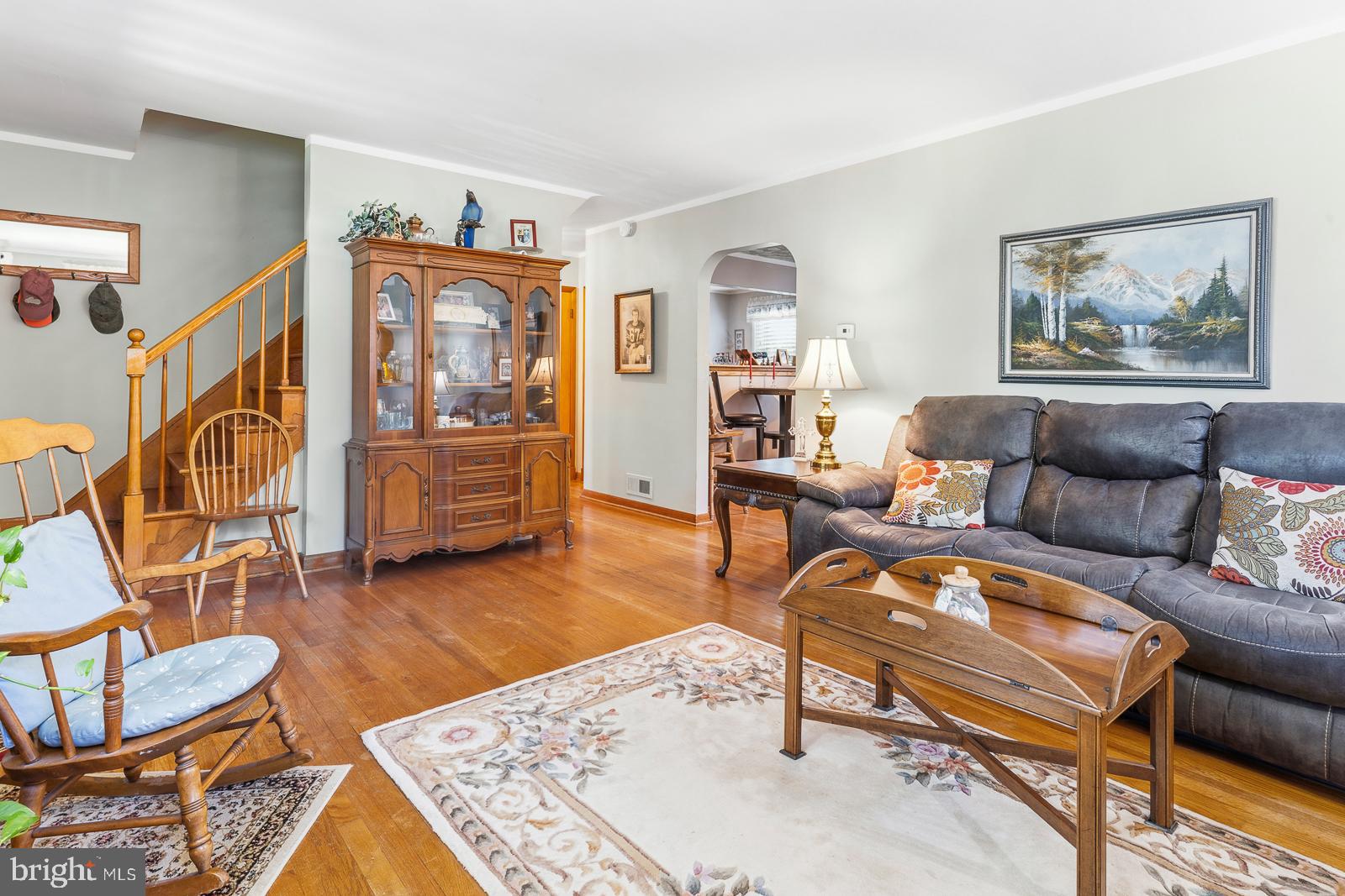 BILTMORE FARMS - Residential