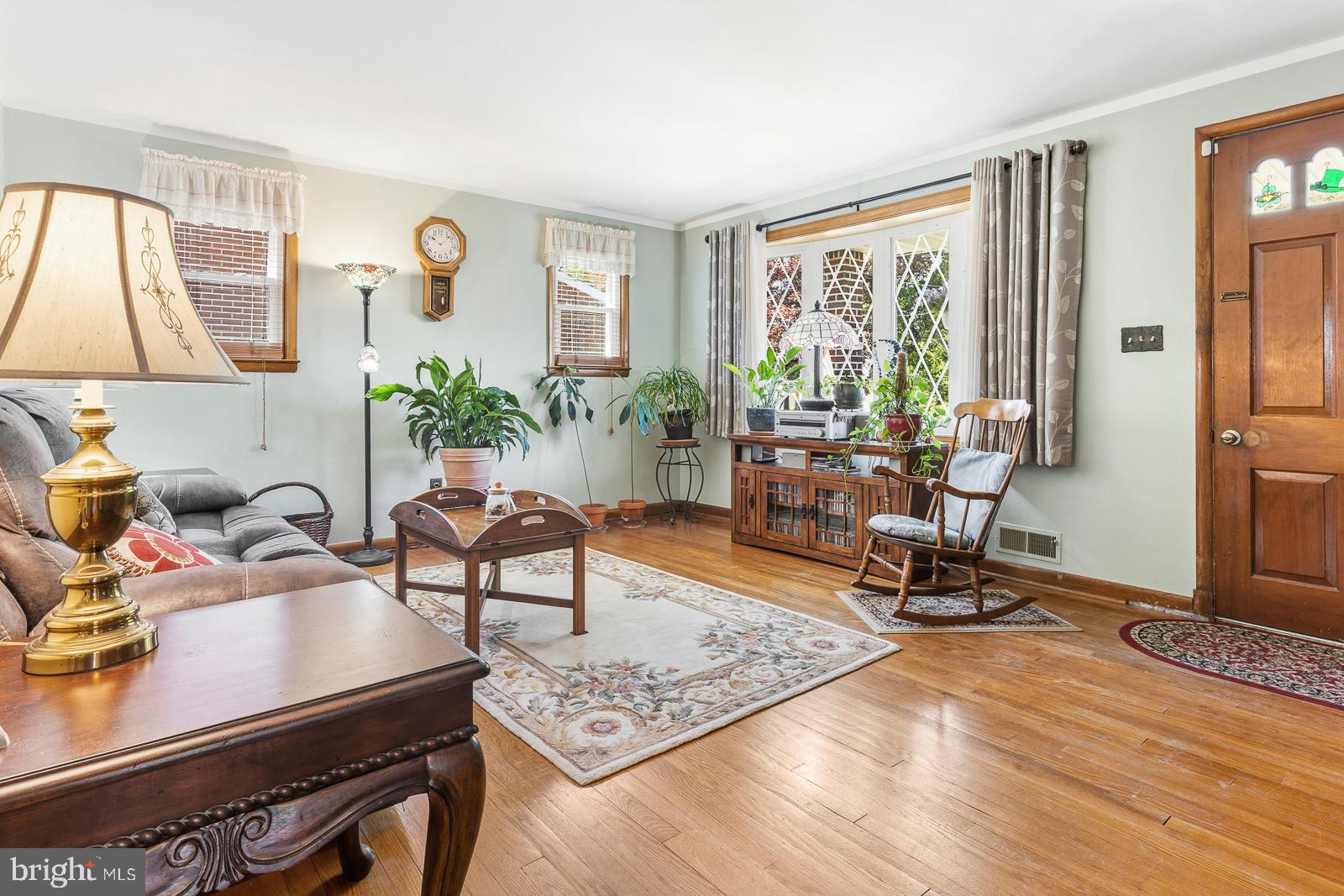 BILTMORE FARMS - Residential