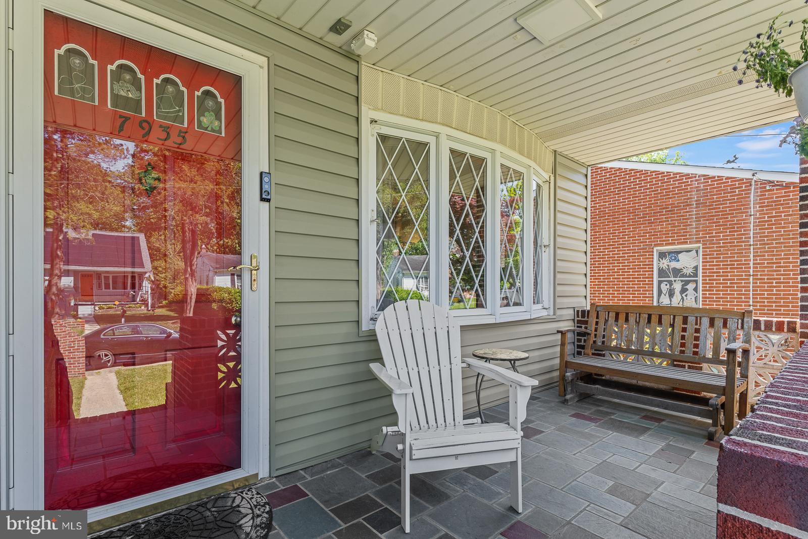 BILTMORE FARMS - Residential