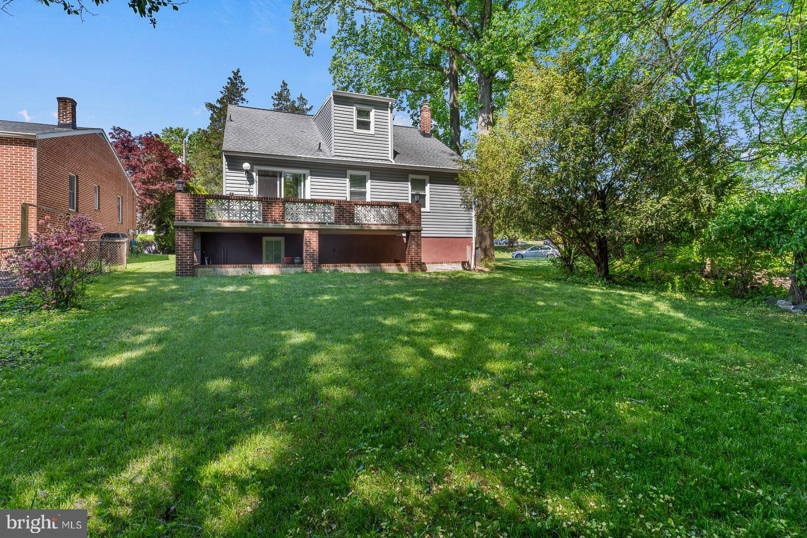 BILTMORE FARMS - Residential