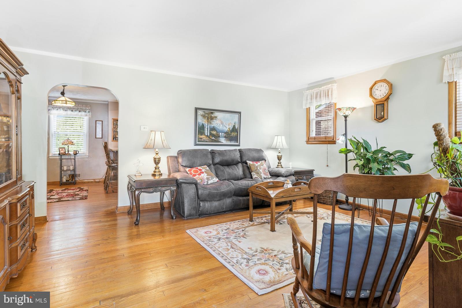 BILTMORE FARMS - Residential