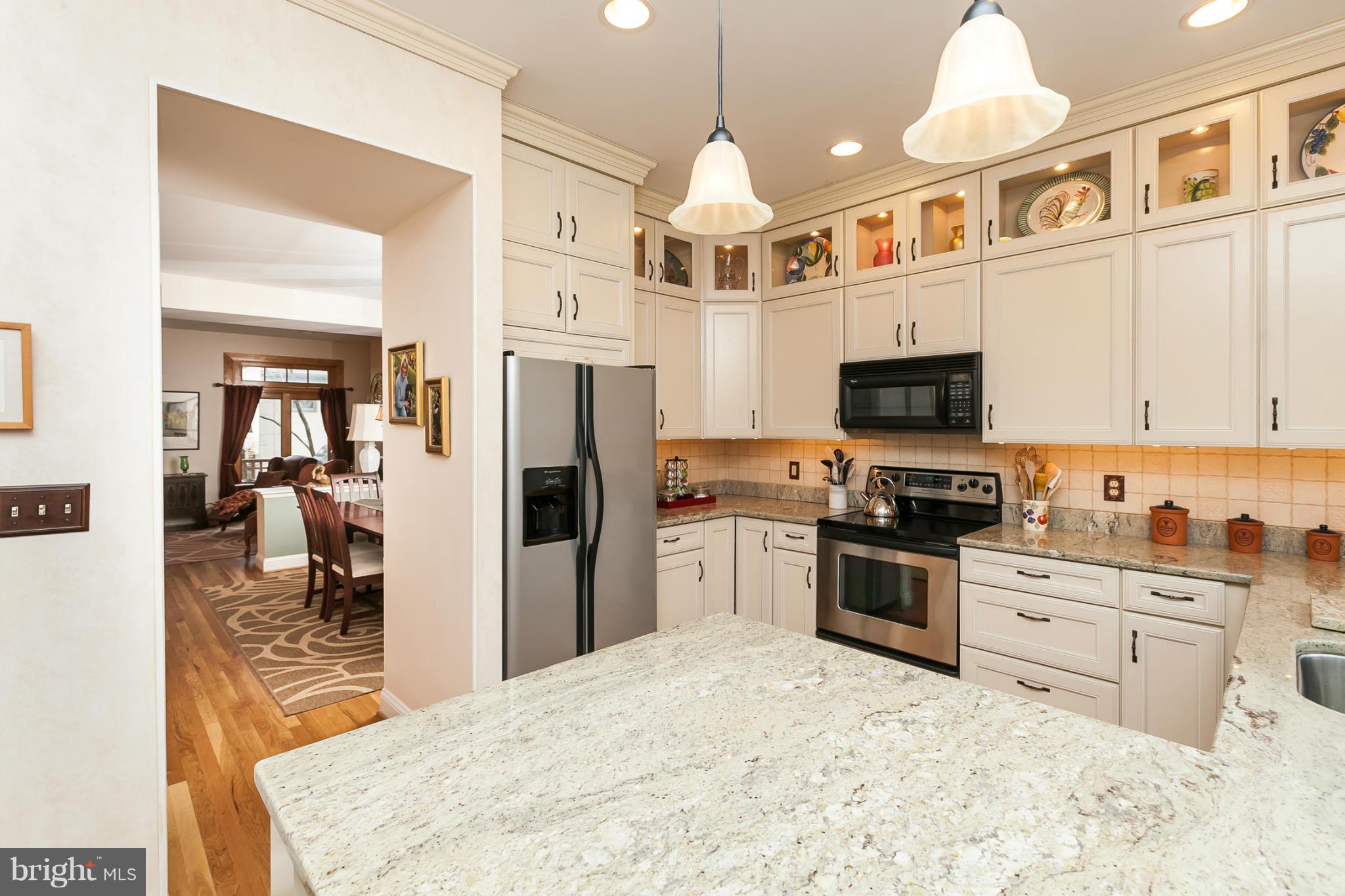 FEDERAL HILL HISTORIC DISTRICT - Residential