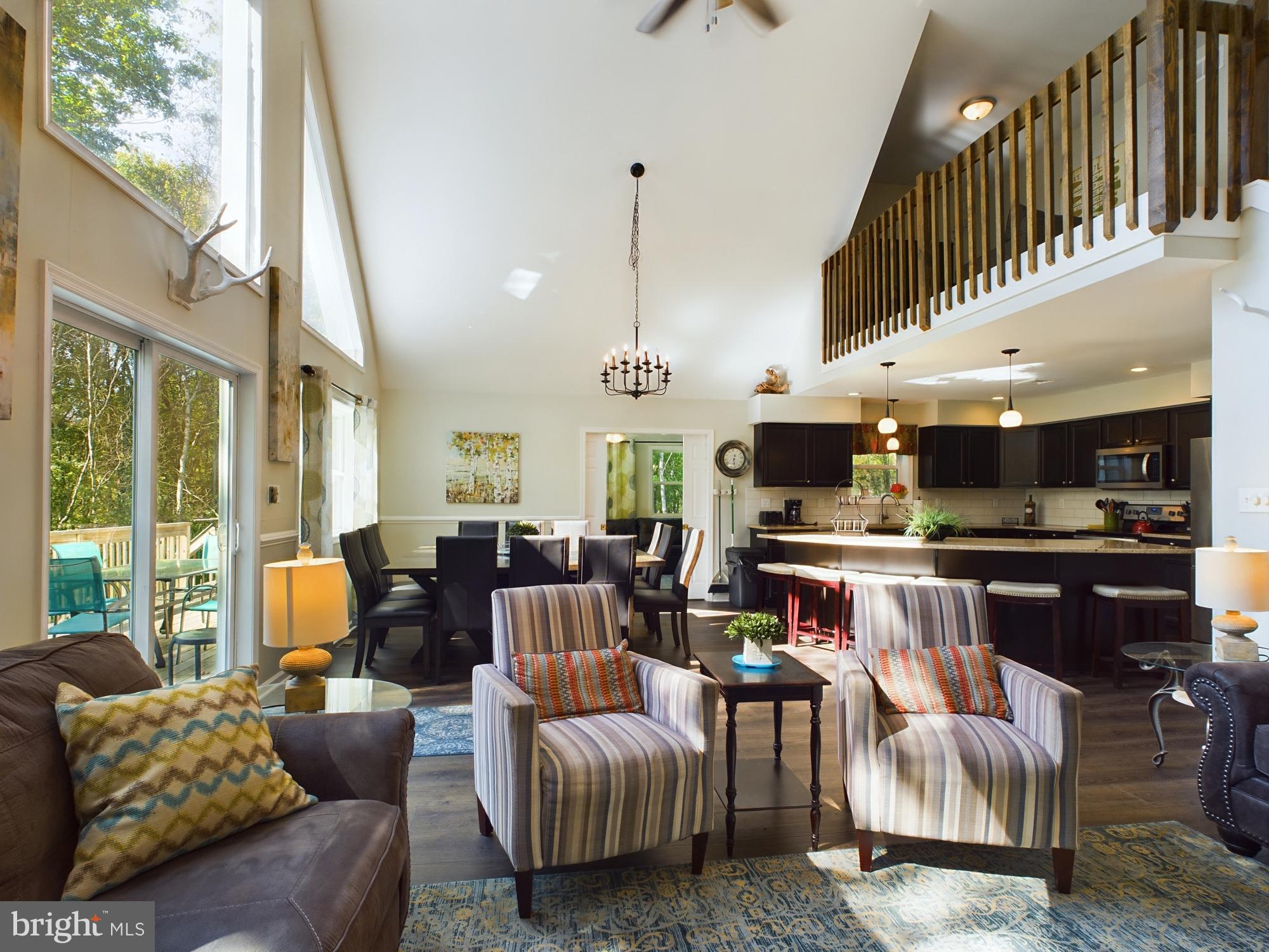 ARROWHEAD  LAKES - Residential