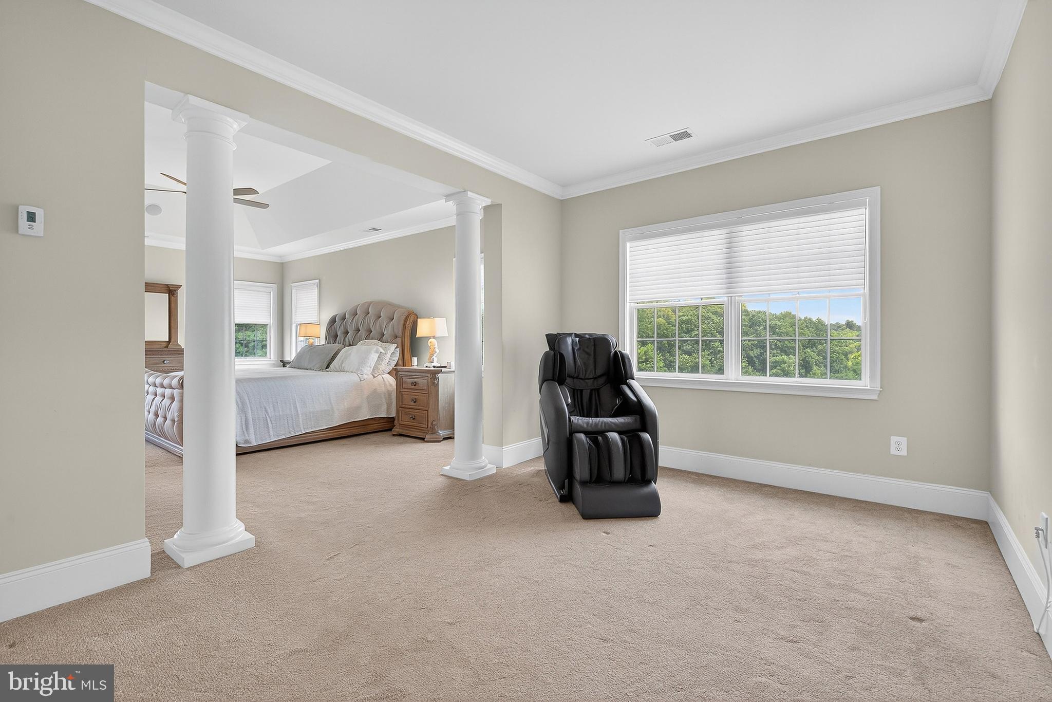 THE RESERVE AT TRIADELPHIA CROSSING - Residential