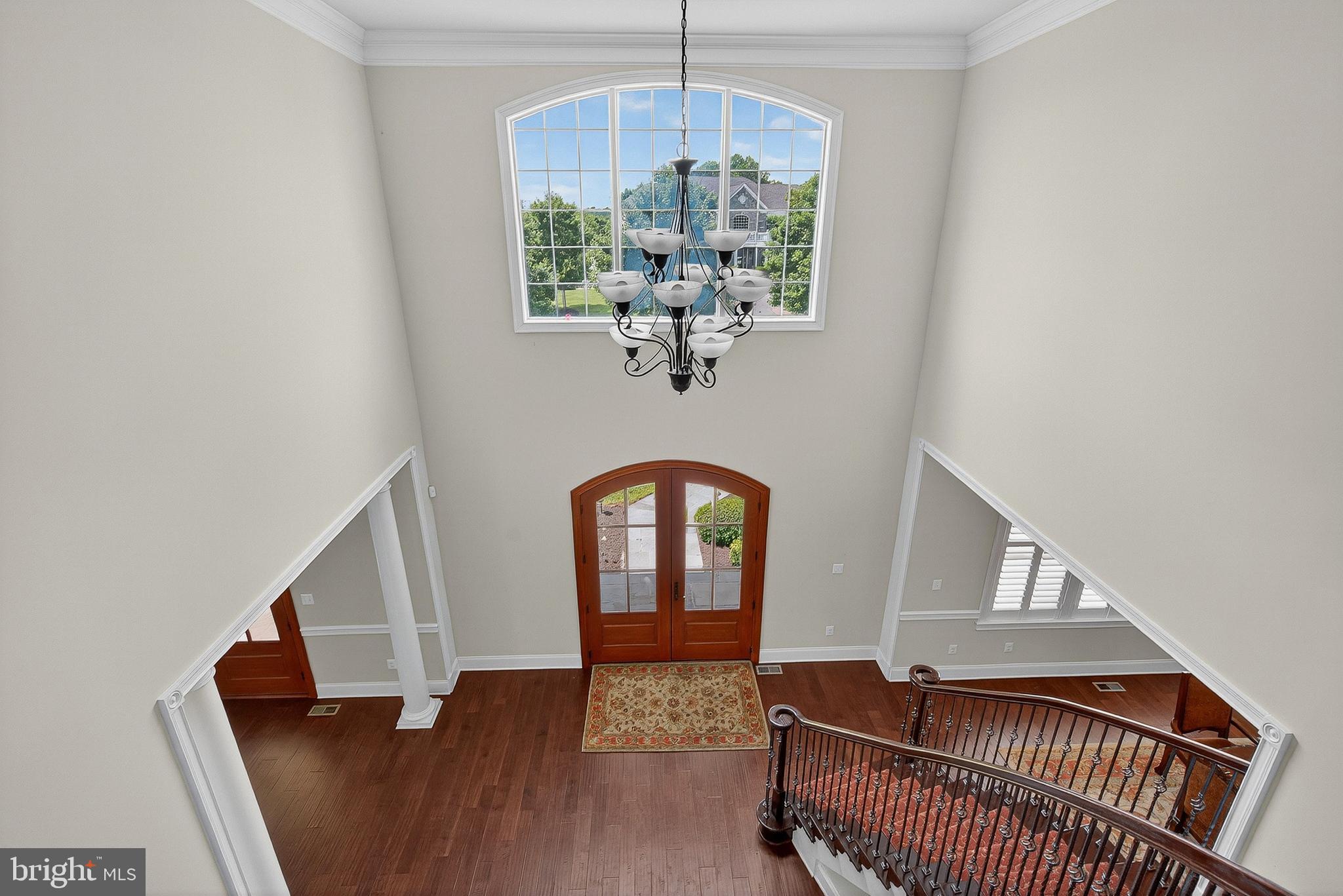 THE RESERVE AT TRIADELPHIA CROSSING - Residential