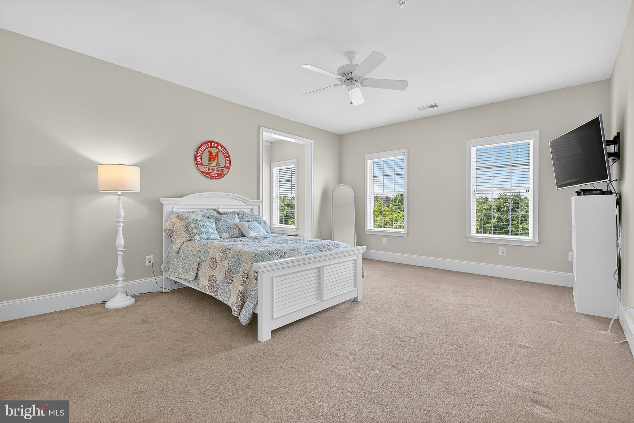 THE RESERVE AT TRIADELPHIA CROSSING - Residential