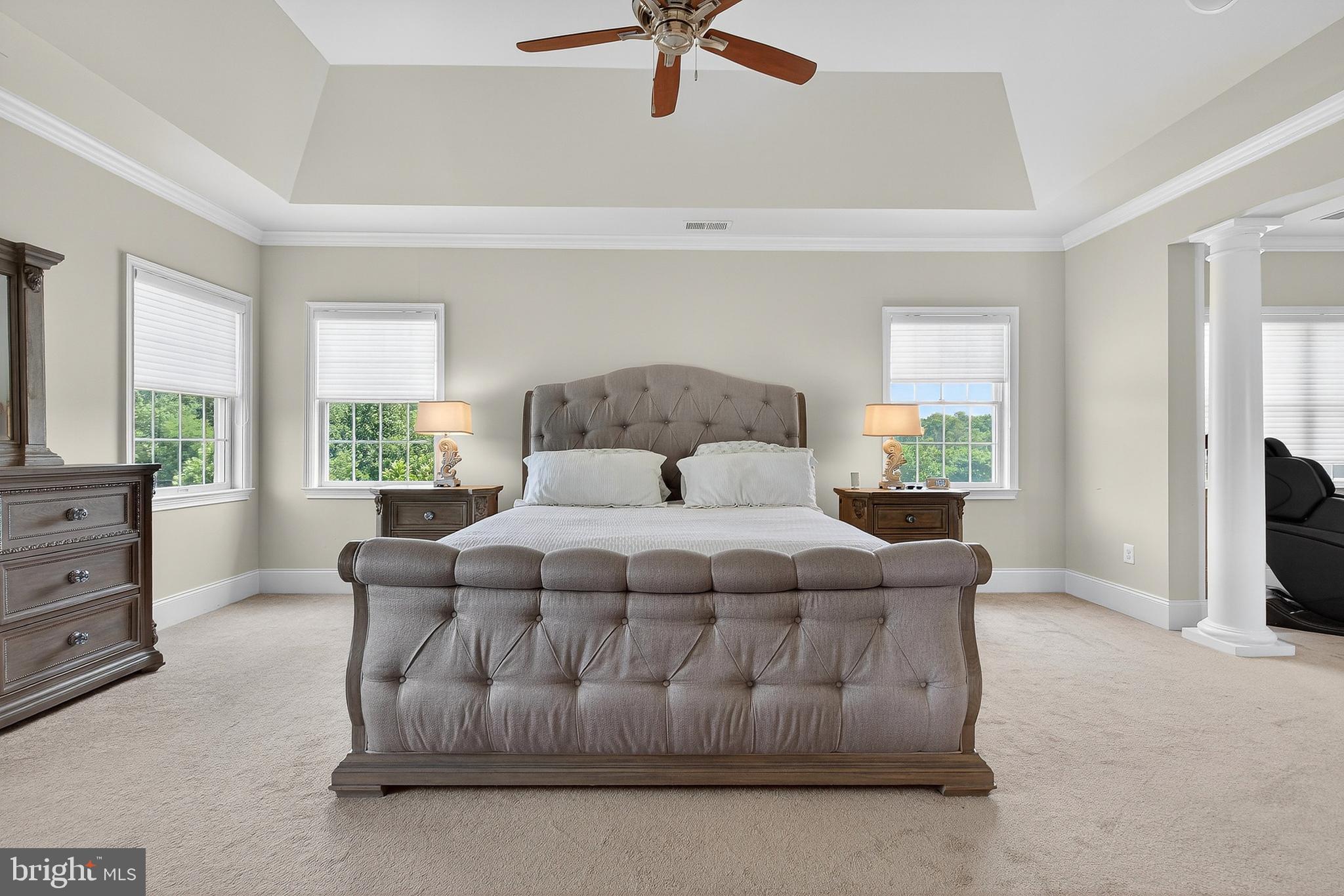 THE RESERVE AT TRIADELPHIA CROSSING - Residential