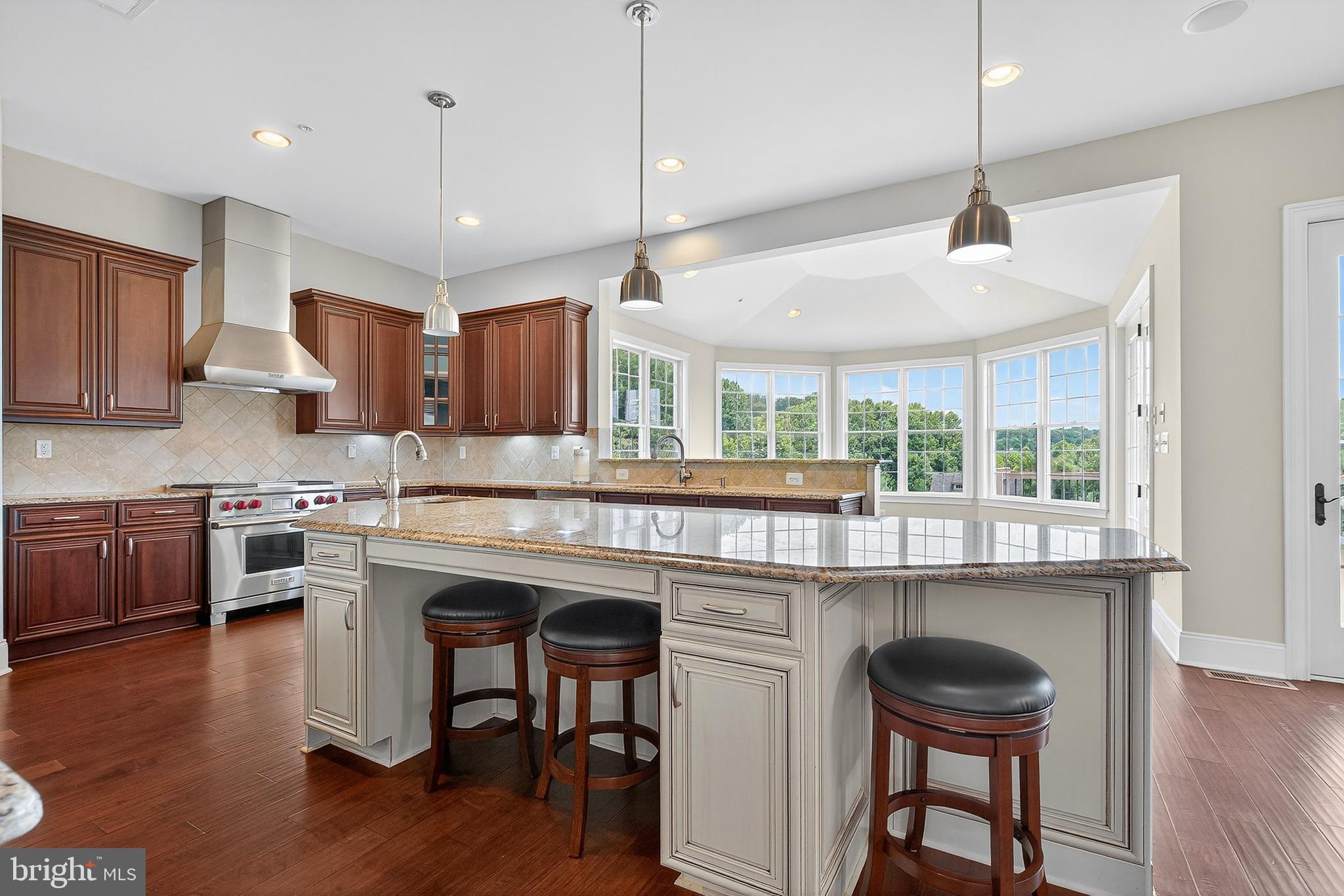 THE RESERVE AT TRIADELPHIA CROSSING - Residential