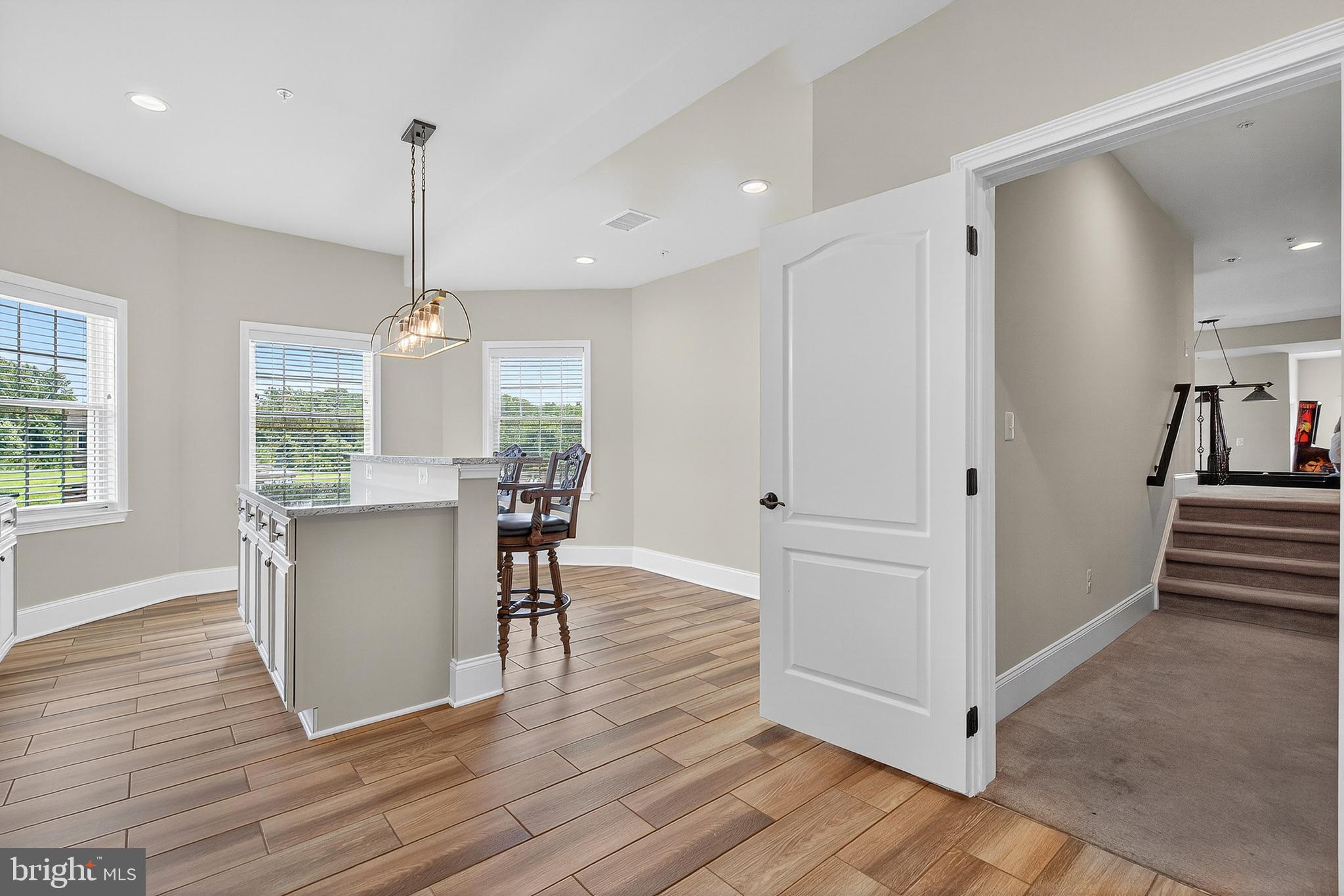 THE RESERVE AT TRIADELPHIA CROSSING - Residential