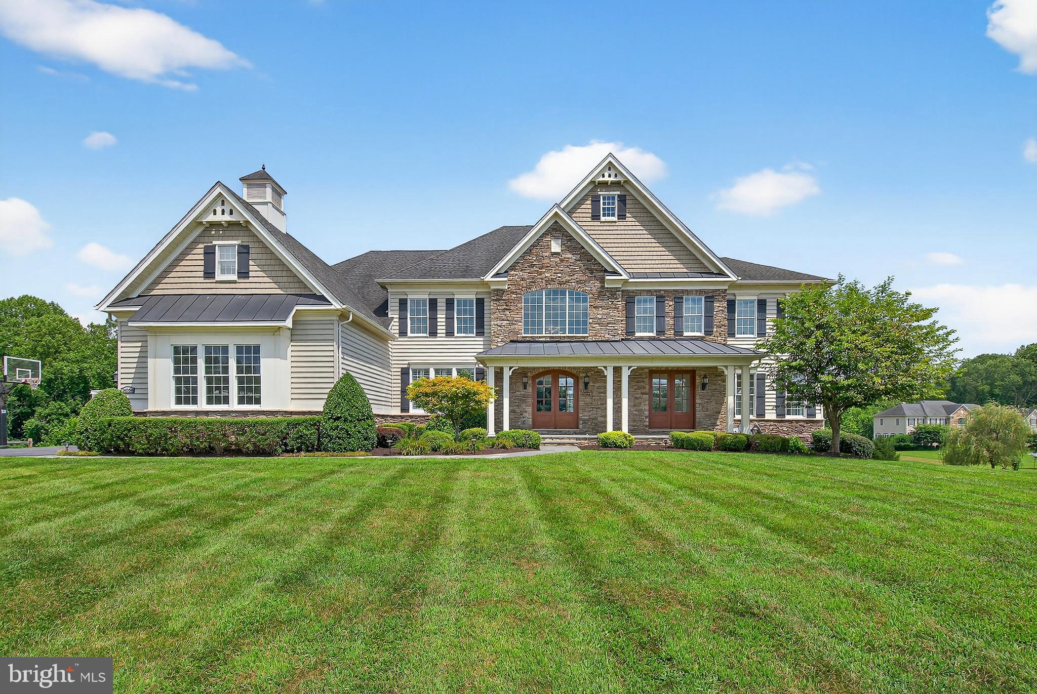 THE RESERVE AT TRIADELPHIA CROSSING - Residential