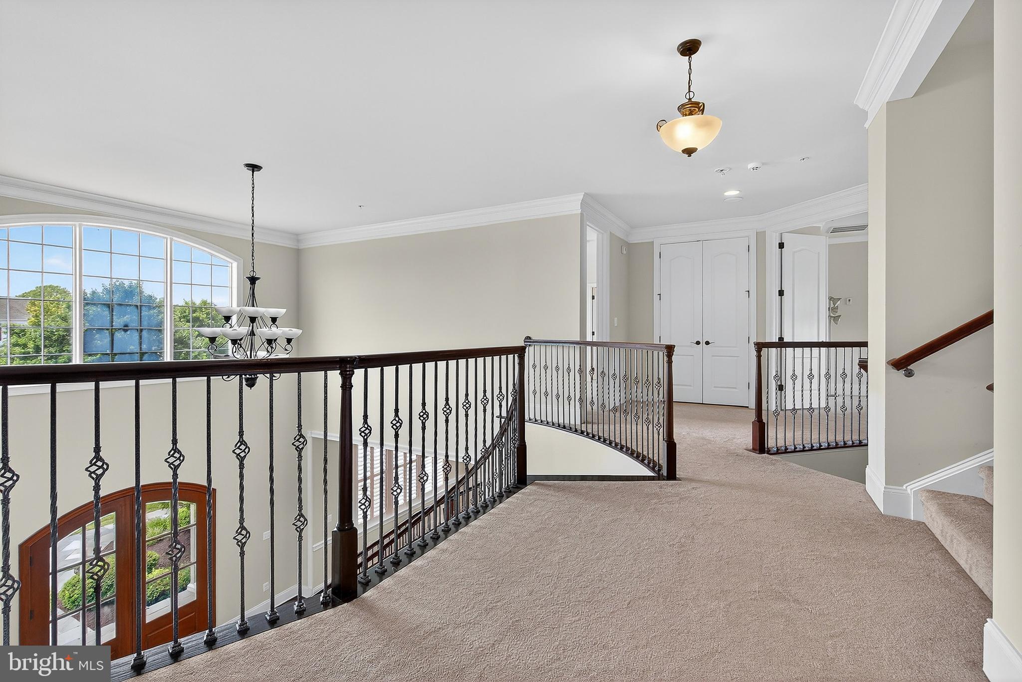 THE RESERVE AT TRIADELPHIA CROSSING - Residential