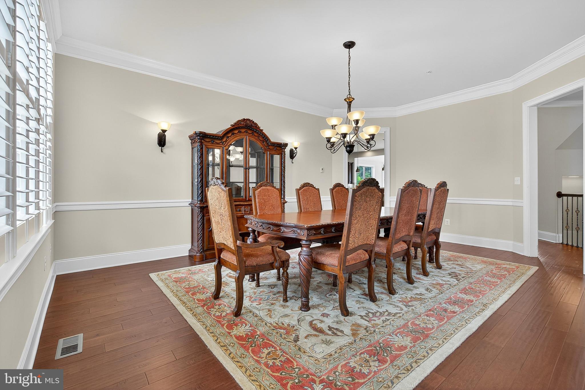 THE RESERVE AT TRIADELPHIA CROSSING - Residential