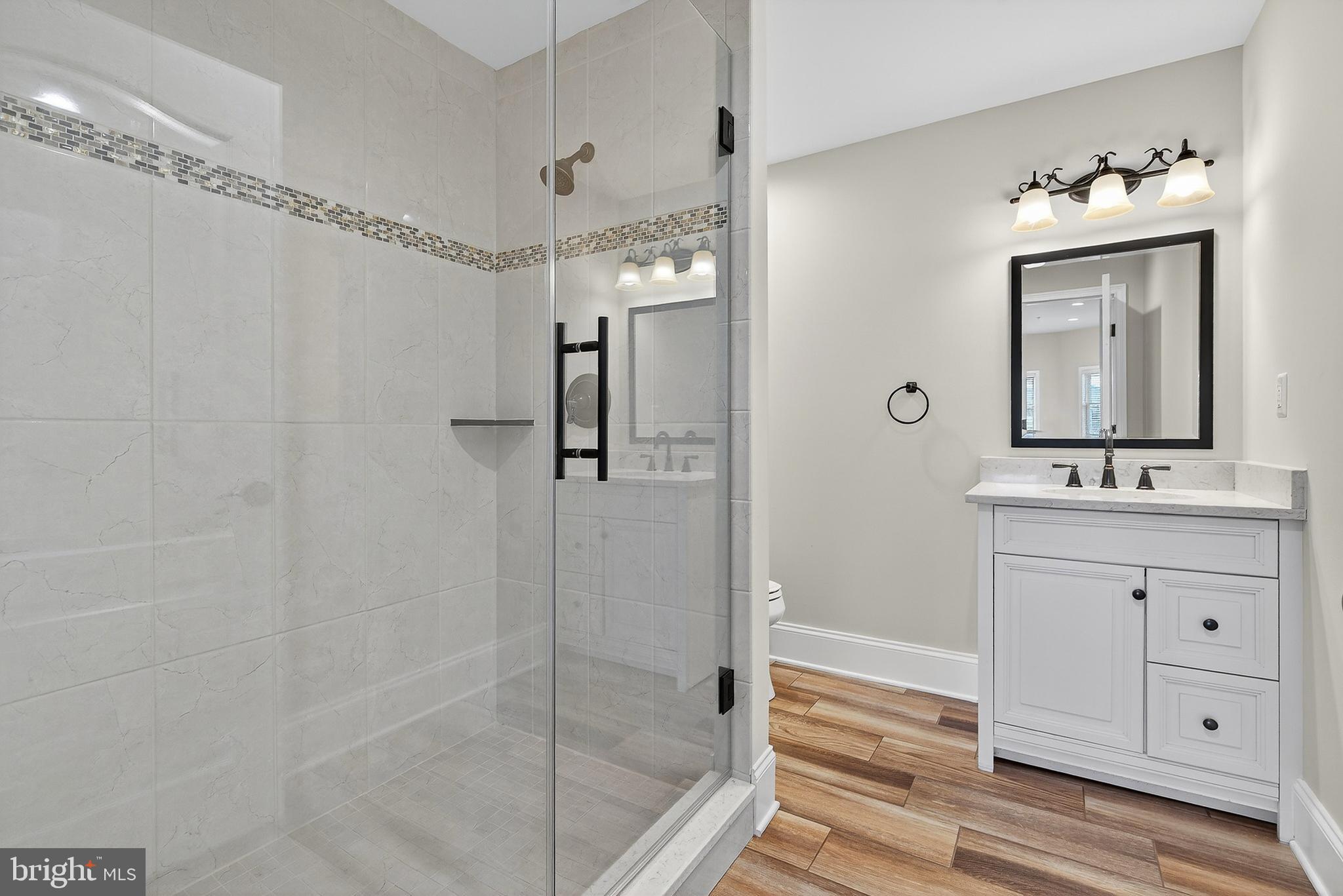 THE RESERVE AT TRIADELPHIA CROSSING - Residential