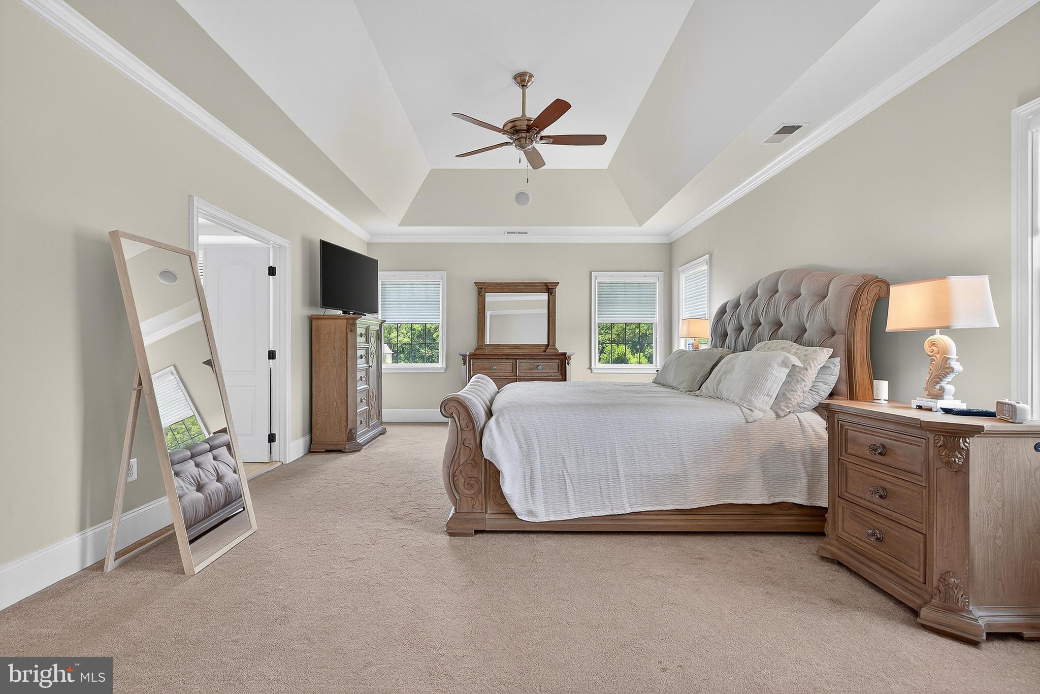 THE RESERVE AT TRIADELPHIA CROSSING - Residential