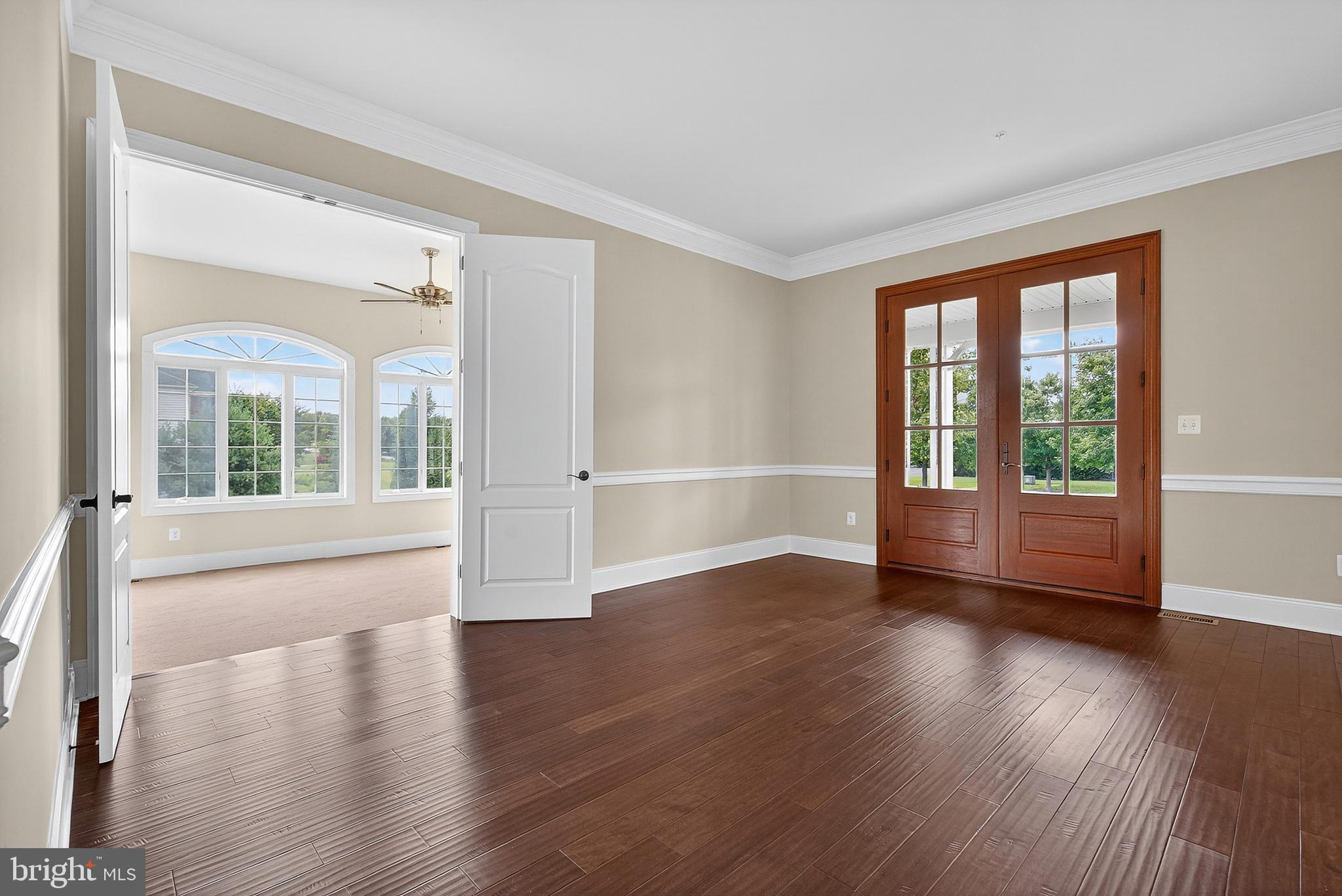 THE RESERVE AT TRIADELPHIA CROSSING - Residential