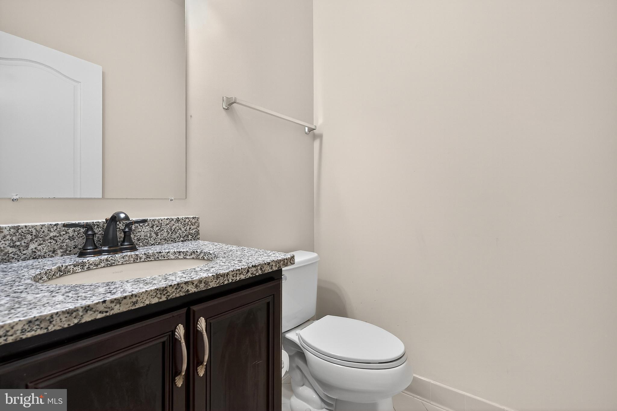 THE RESERVE AT TRIADELPHIA CROSSING - Residential