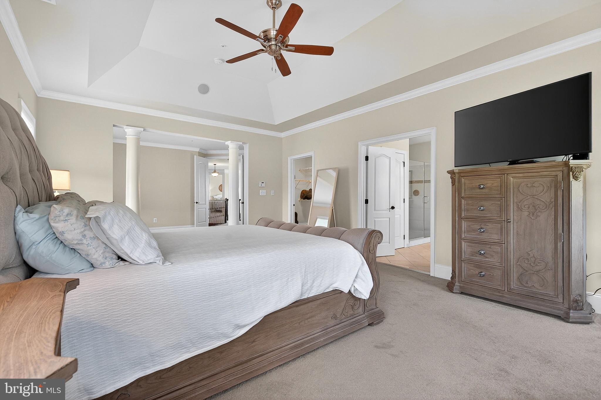 THE RESERVE AT TRIADELPHIA CROSSING - Residential