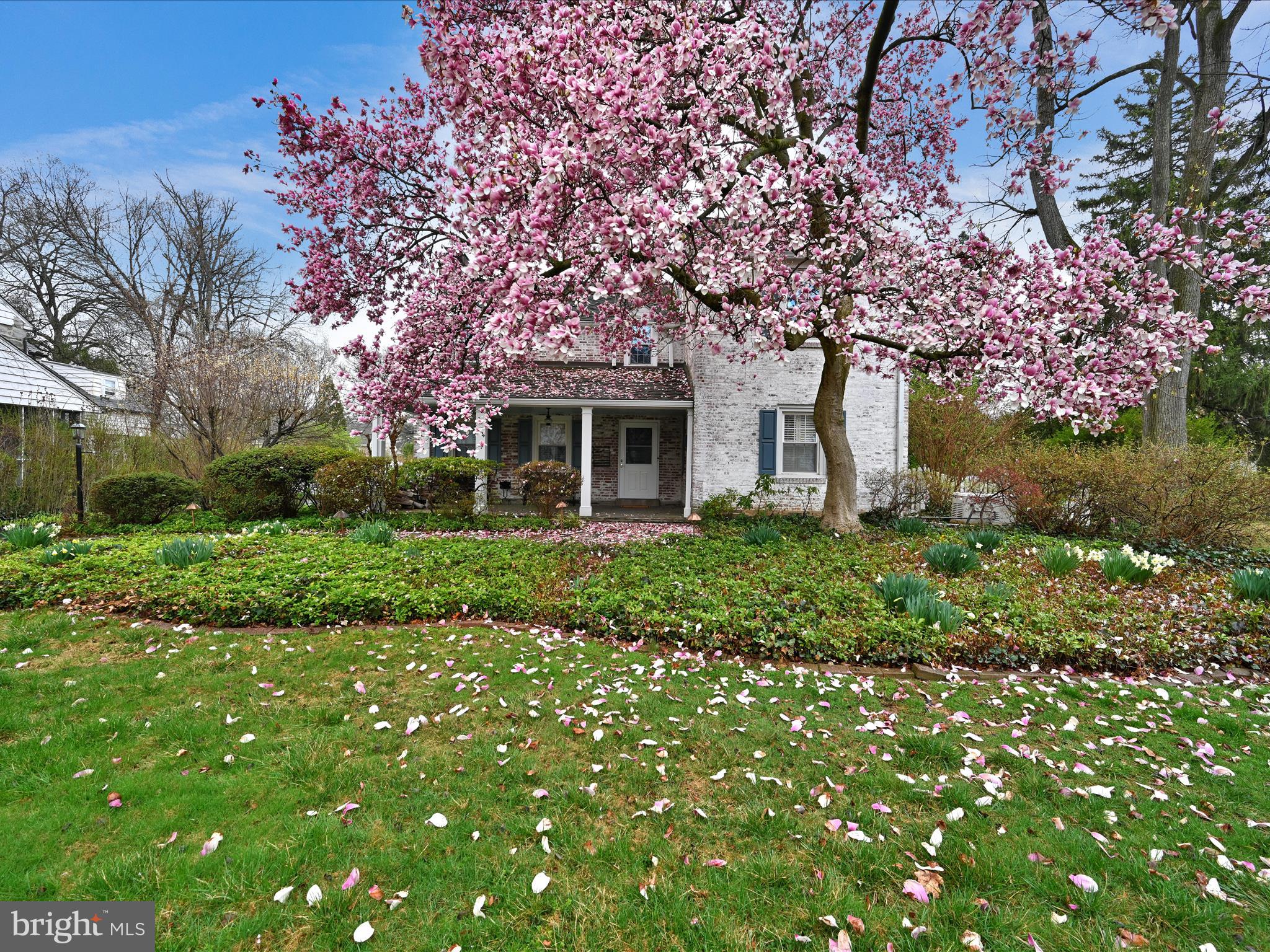 WYNNEWOOD - Residential