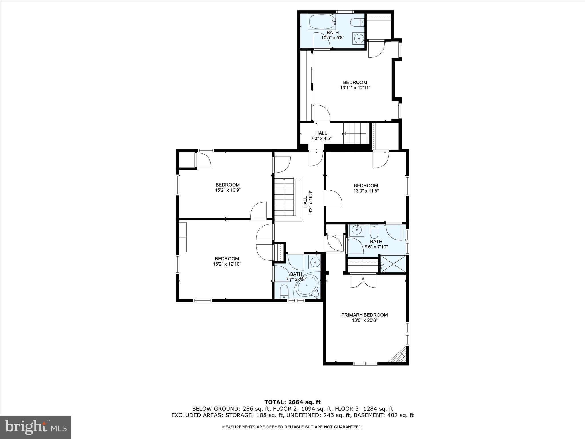 WYNNEWOOD - Residential