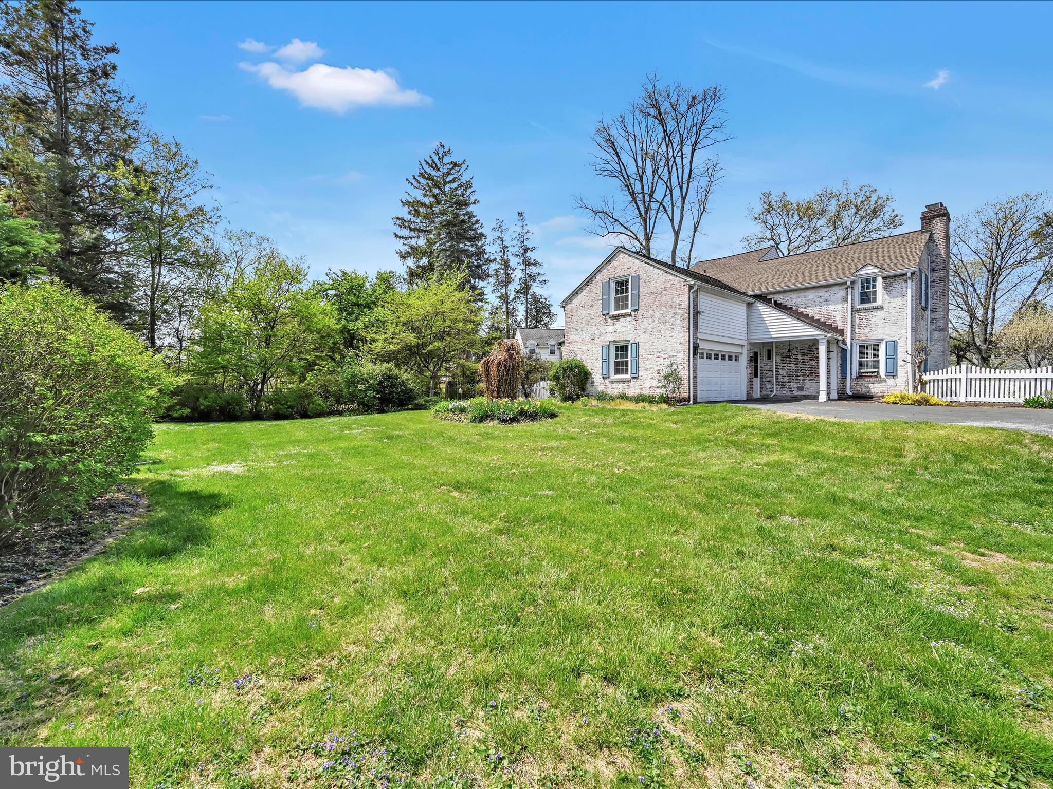 WYNNEWOOD - Residential