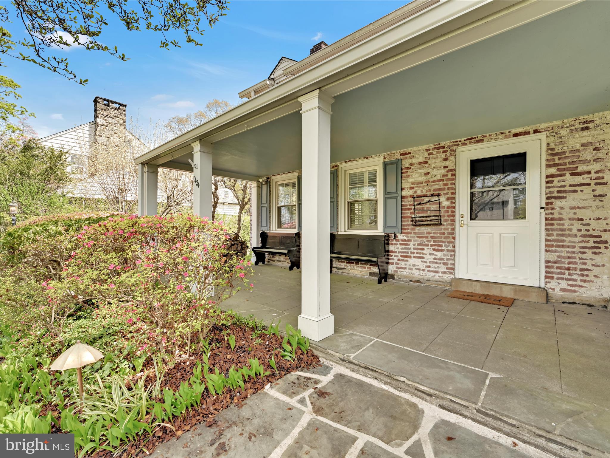 WYNNEWOOD - Residential