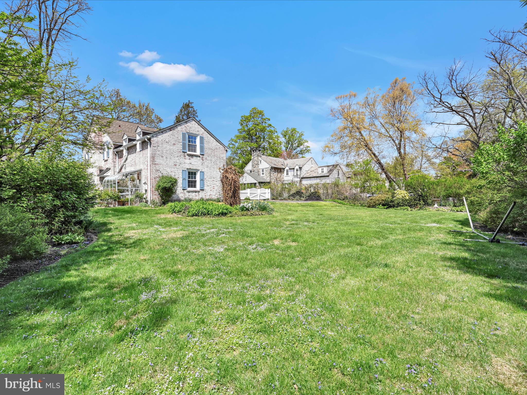 WYNNEWOOD - Residential