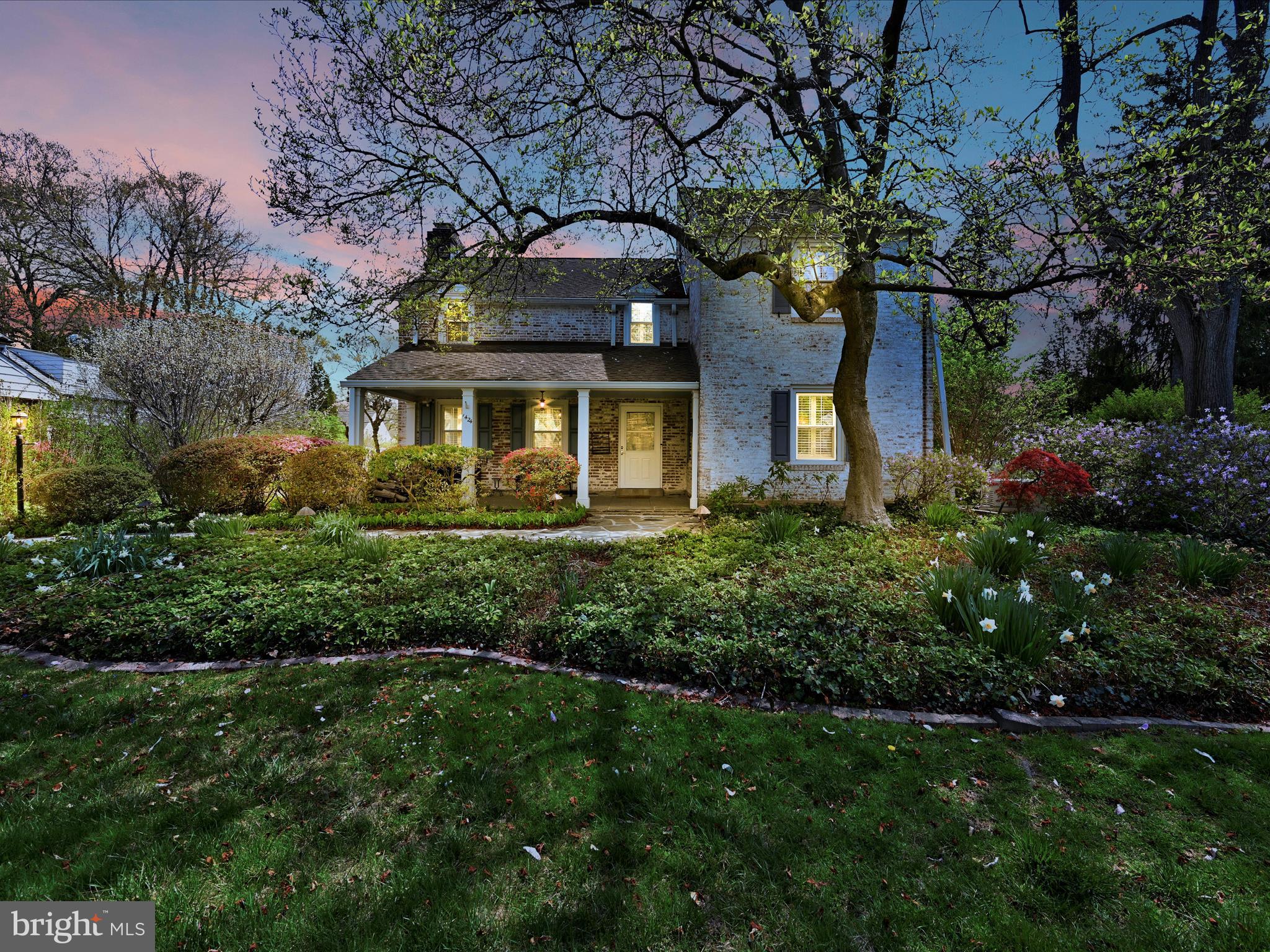 WYNNEWOOD - Residential