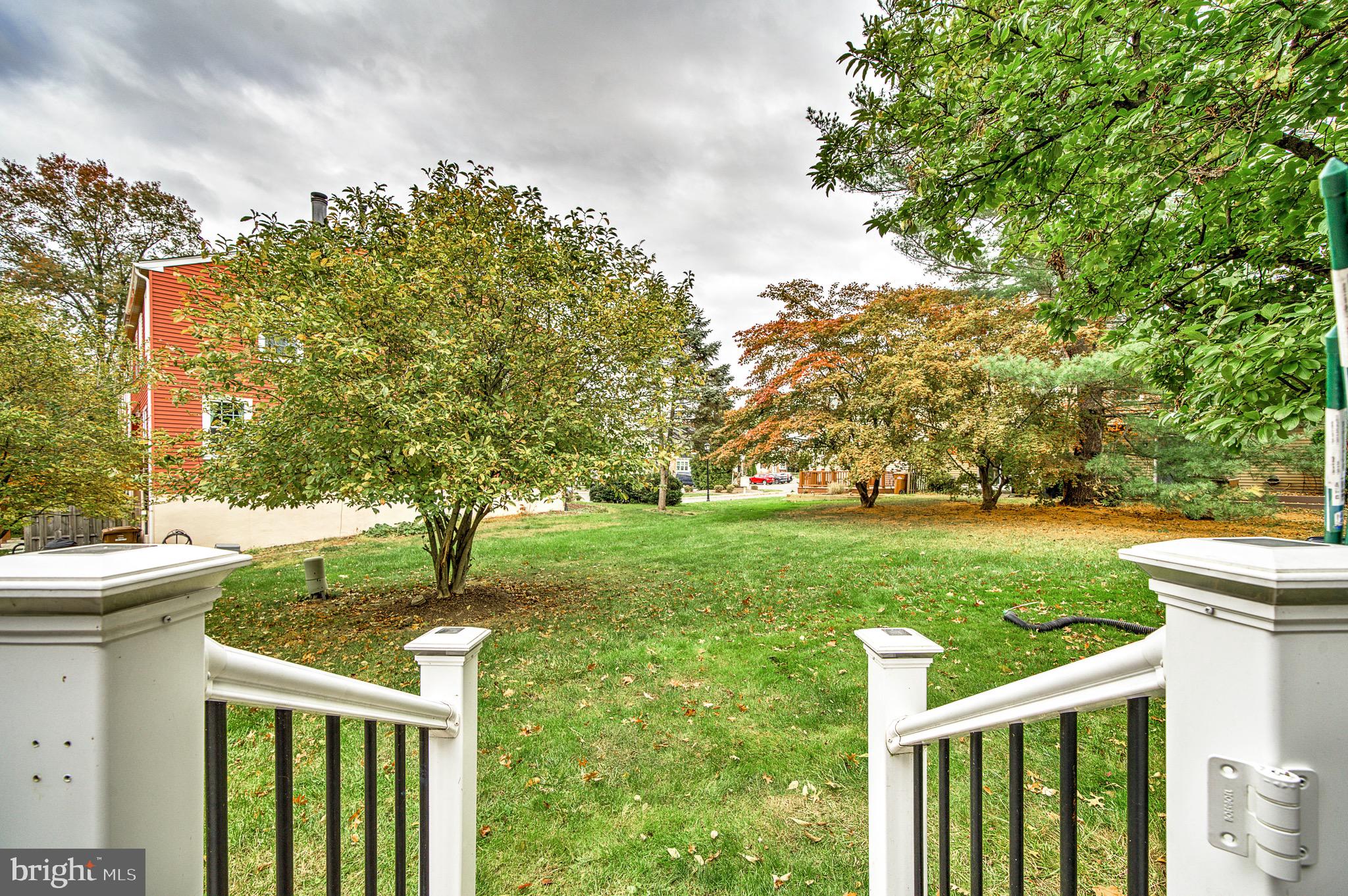 ARROWHEAD - Residential Lease